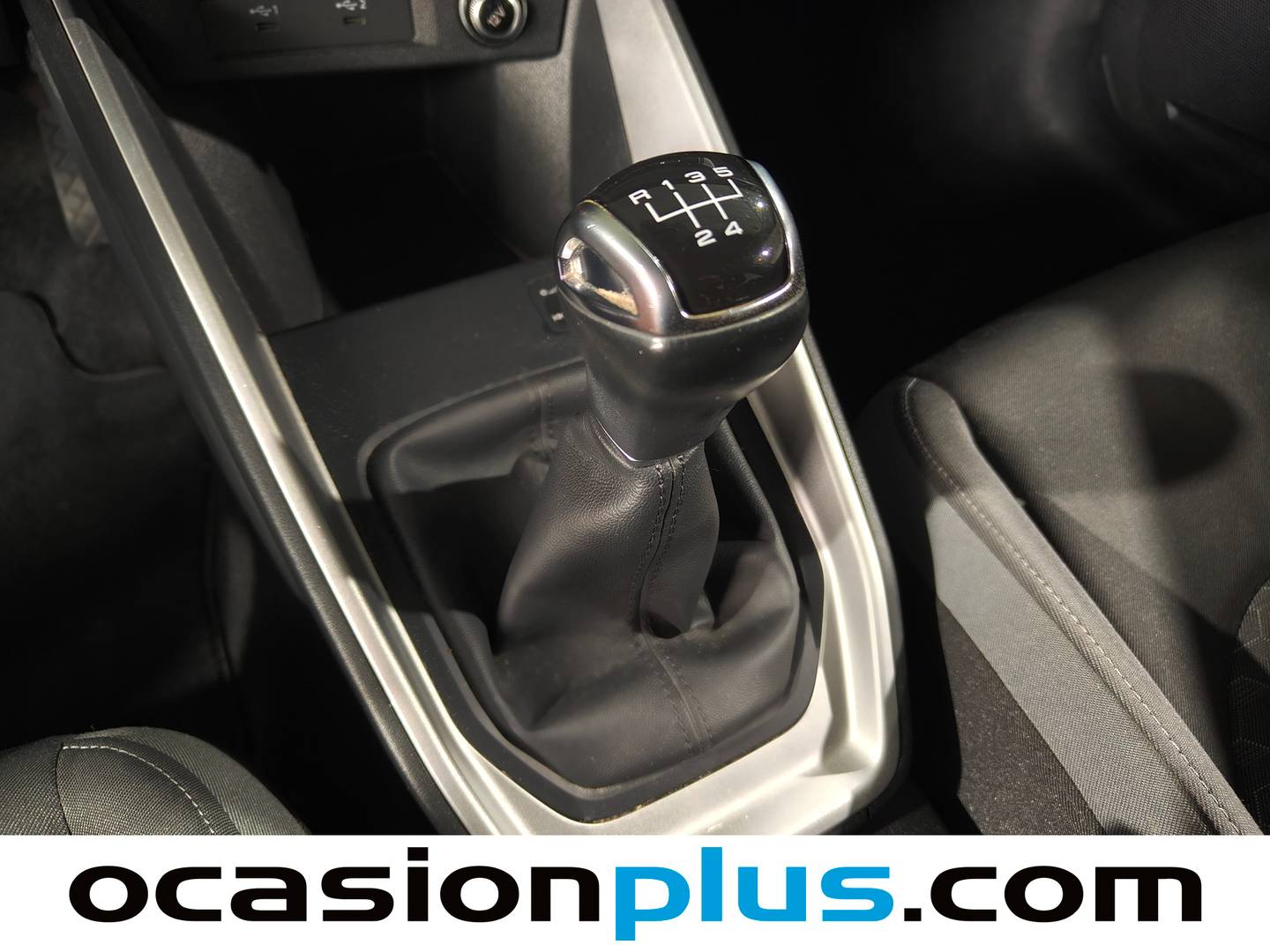 Audi A1 Audi A1 Sportback Adrenalin 25 TFSI (95 CV) Pack S-Line de segunda mano