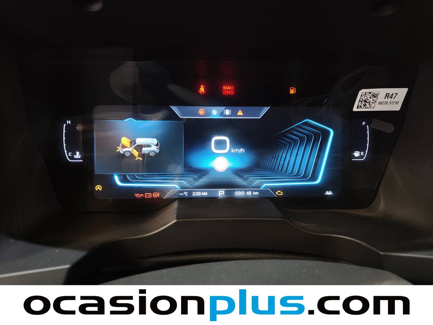 Foto KGM Korando KGM Korando G15T Urban Plus GSR Auto  (163 CV)