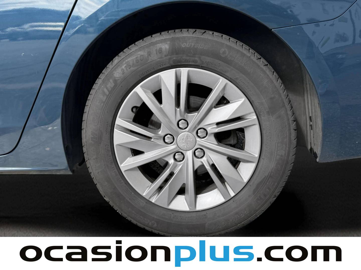 Peugeot 508 Peugeot 508 BlueHDi 130 S&S Business Line (130 CV) diésel