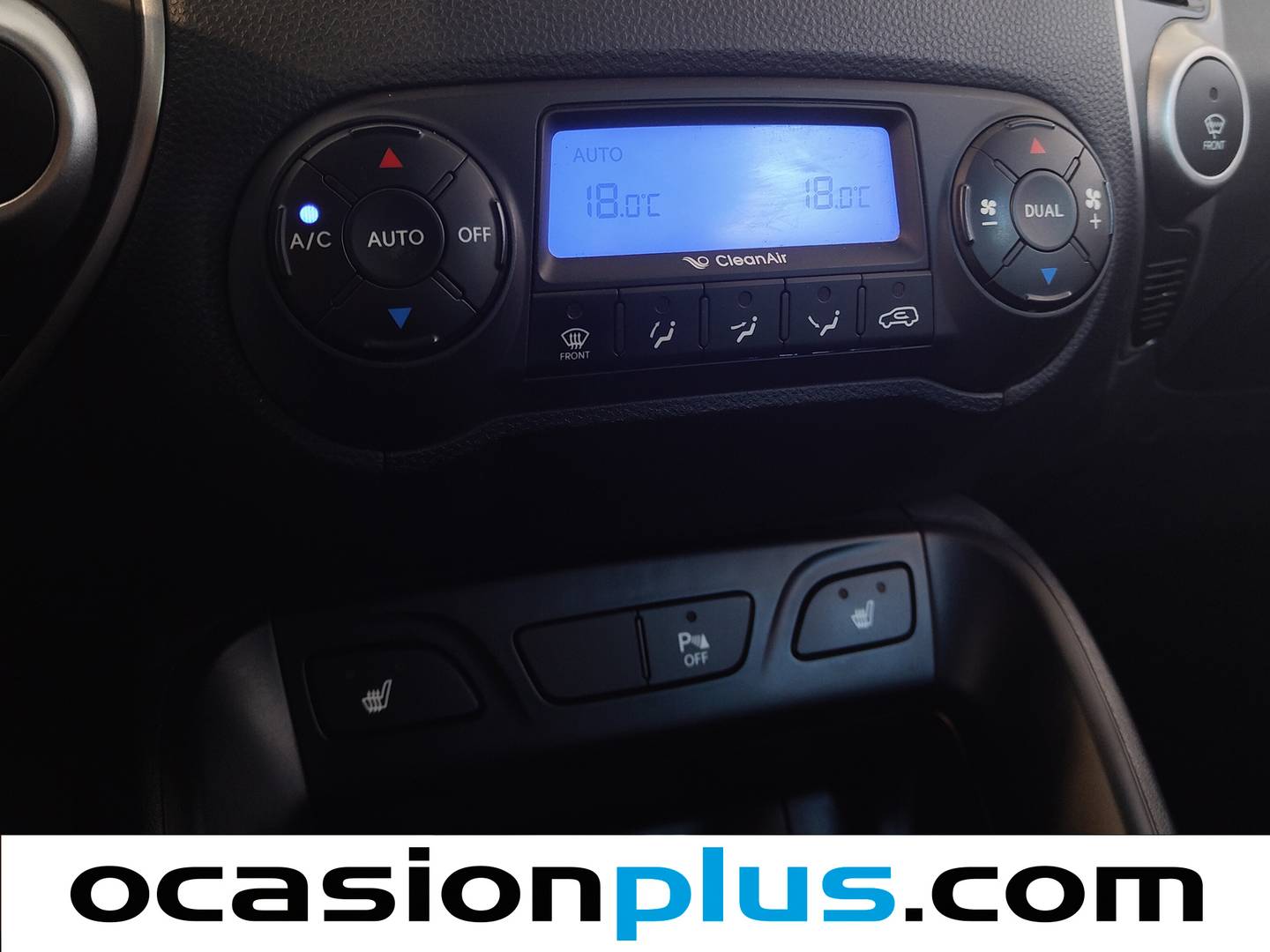 Hyundai ix35 Hyundai ix35 1.6 GDi Tecno Sky 4x2 (135 CV) al mejor precio