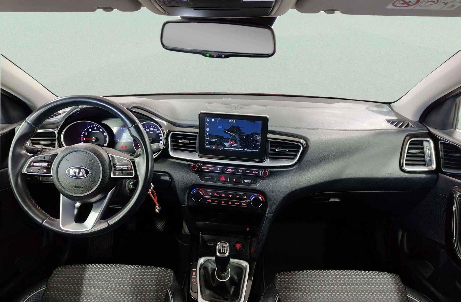 Kia Ceed 1.0 T-GDi Tech - foto 6