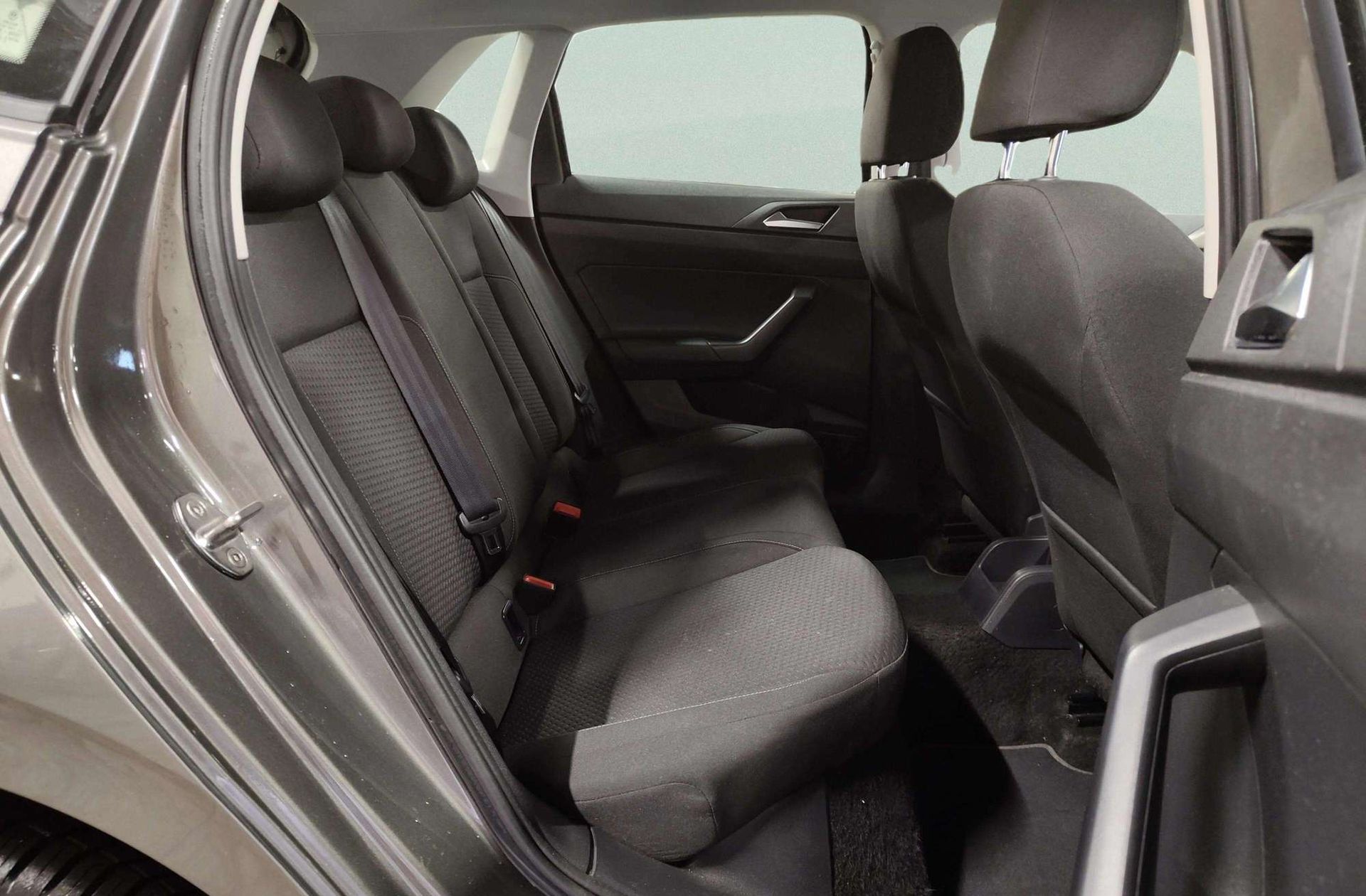 Volkswagen Polo Advance 1.0 TSI - foto 17