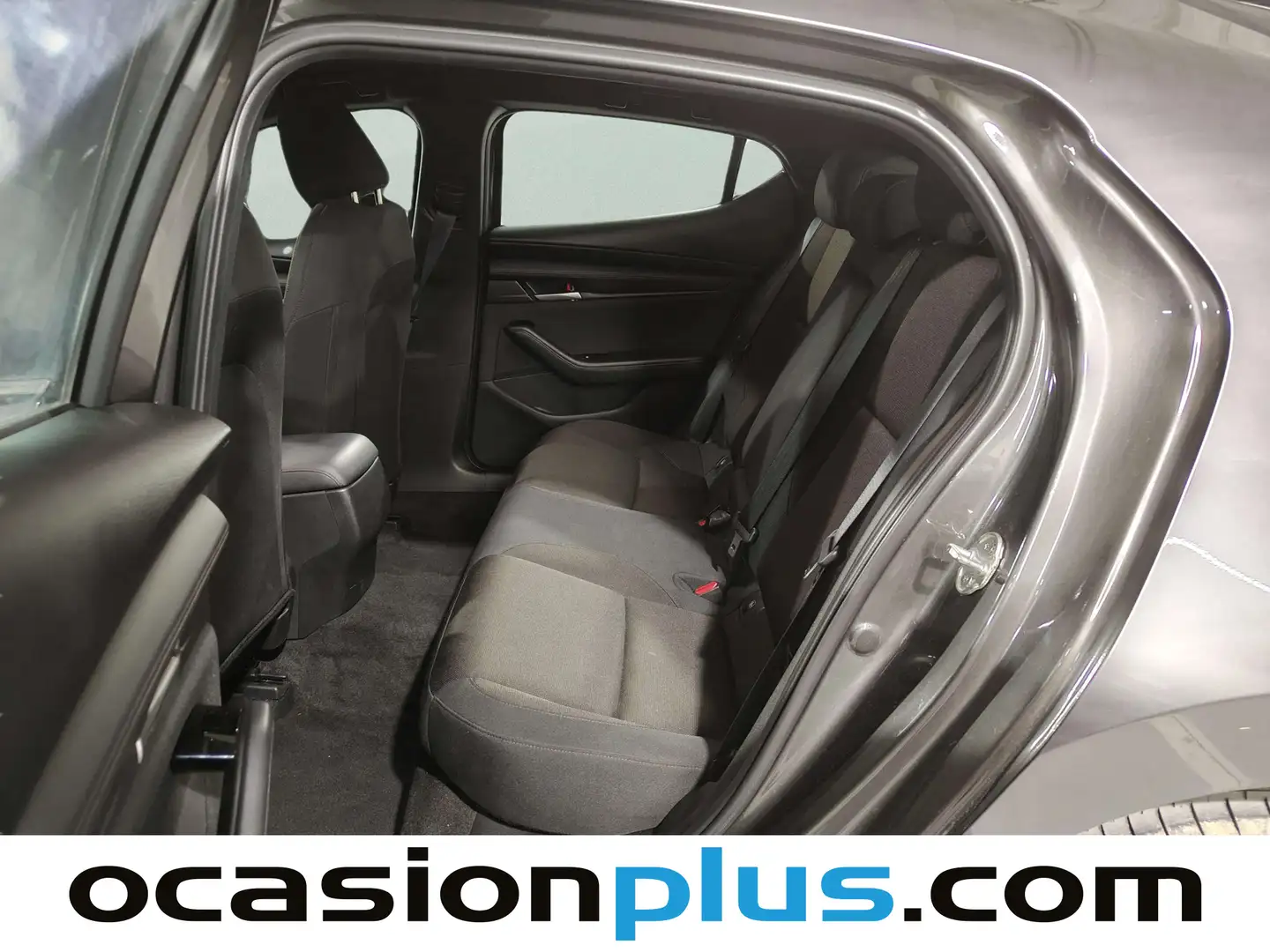 Foto Mazda Mazda3 Mazda Mazda 3 2.5L E-SKY G MHEV Prime-line (140 CV)