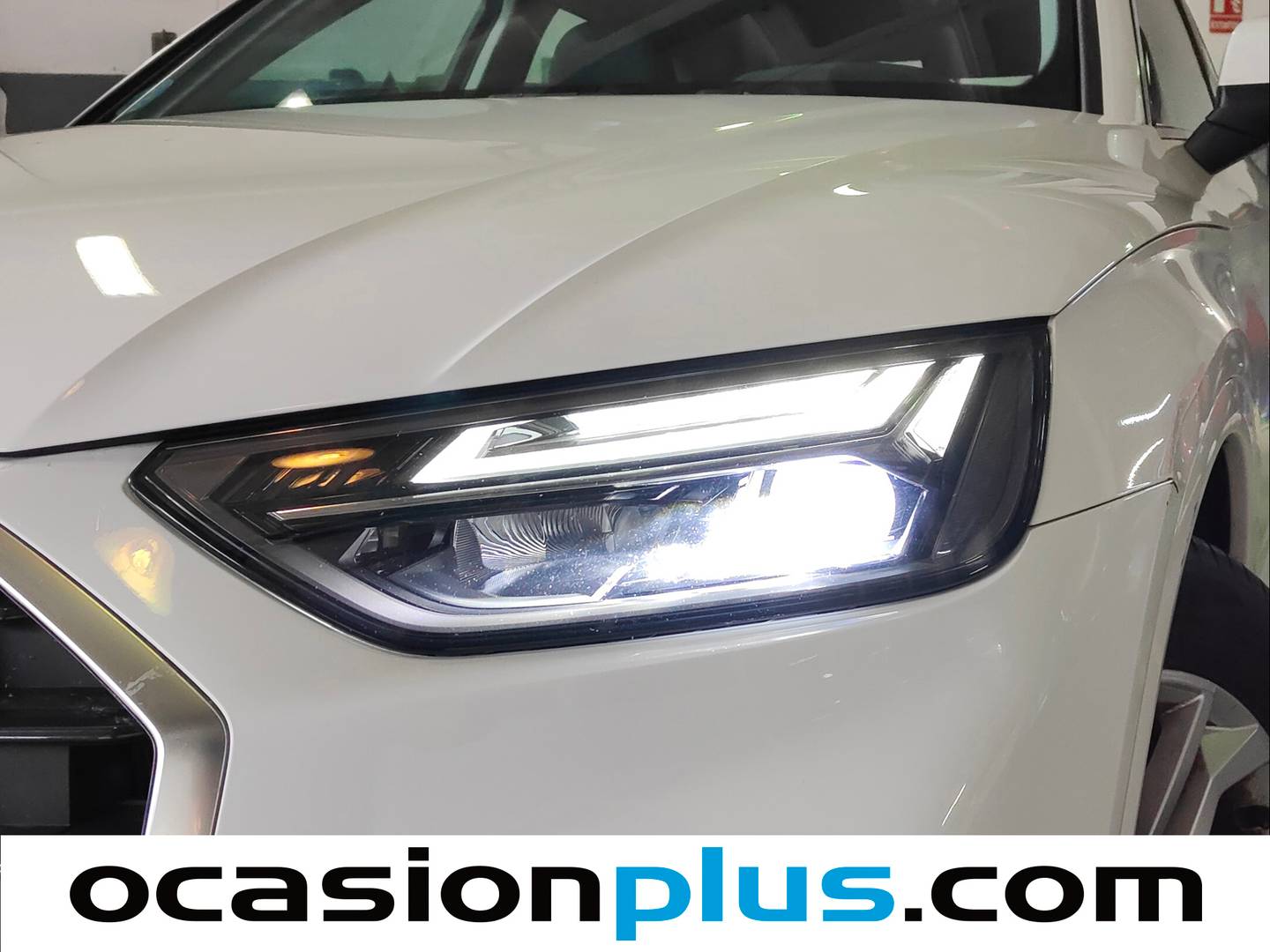 Foto Audi Q5 Audi Q5 Advanced 35 TDI (163 CV) S tronic