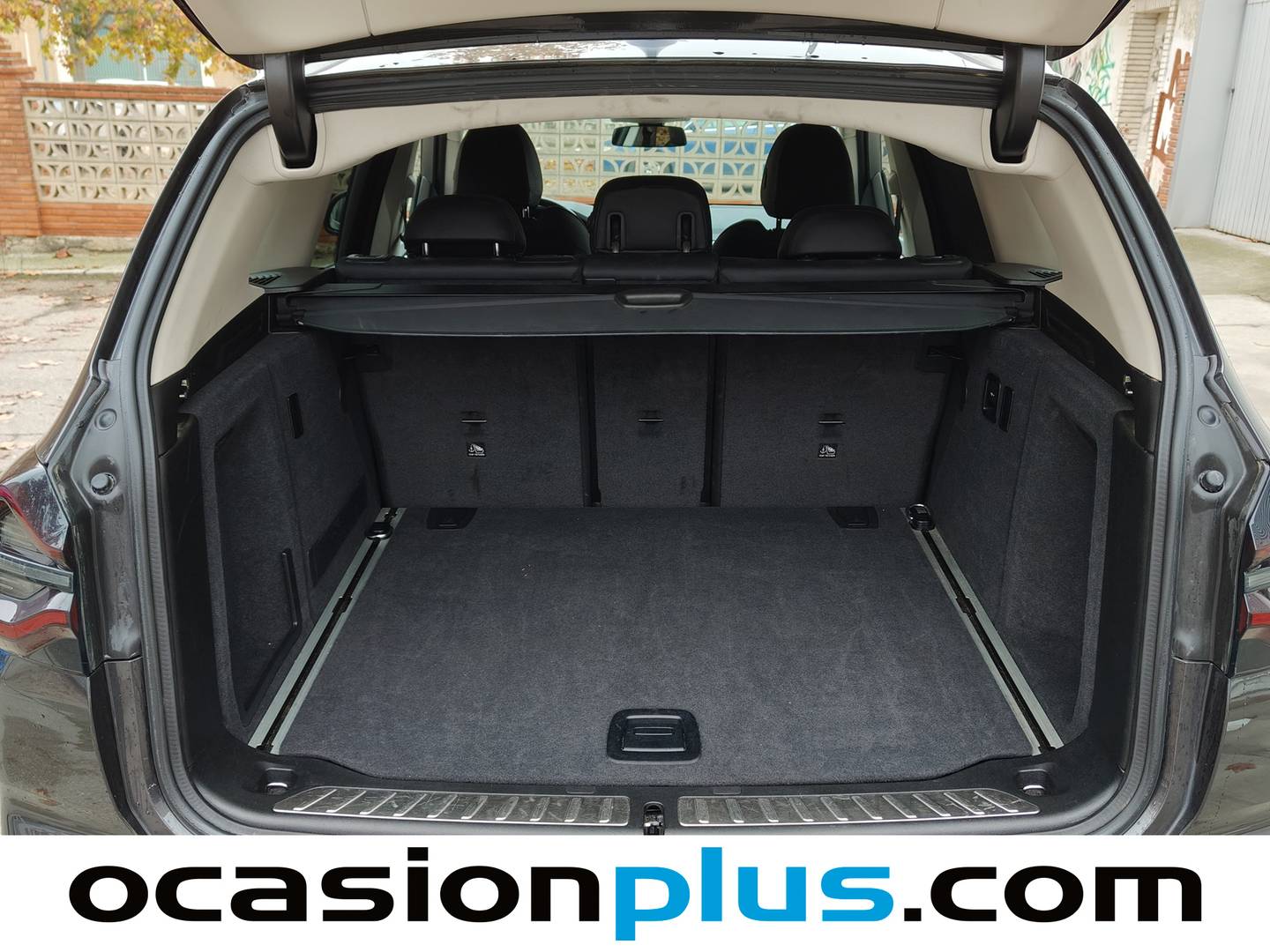 Foto BMW X3 BMW X3 xDrive20d xLine (190 CV)