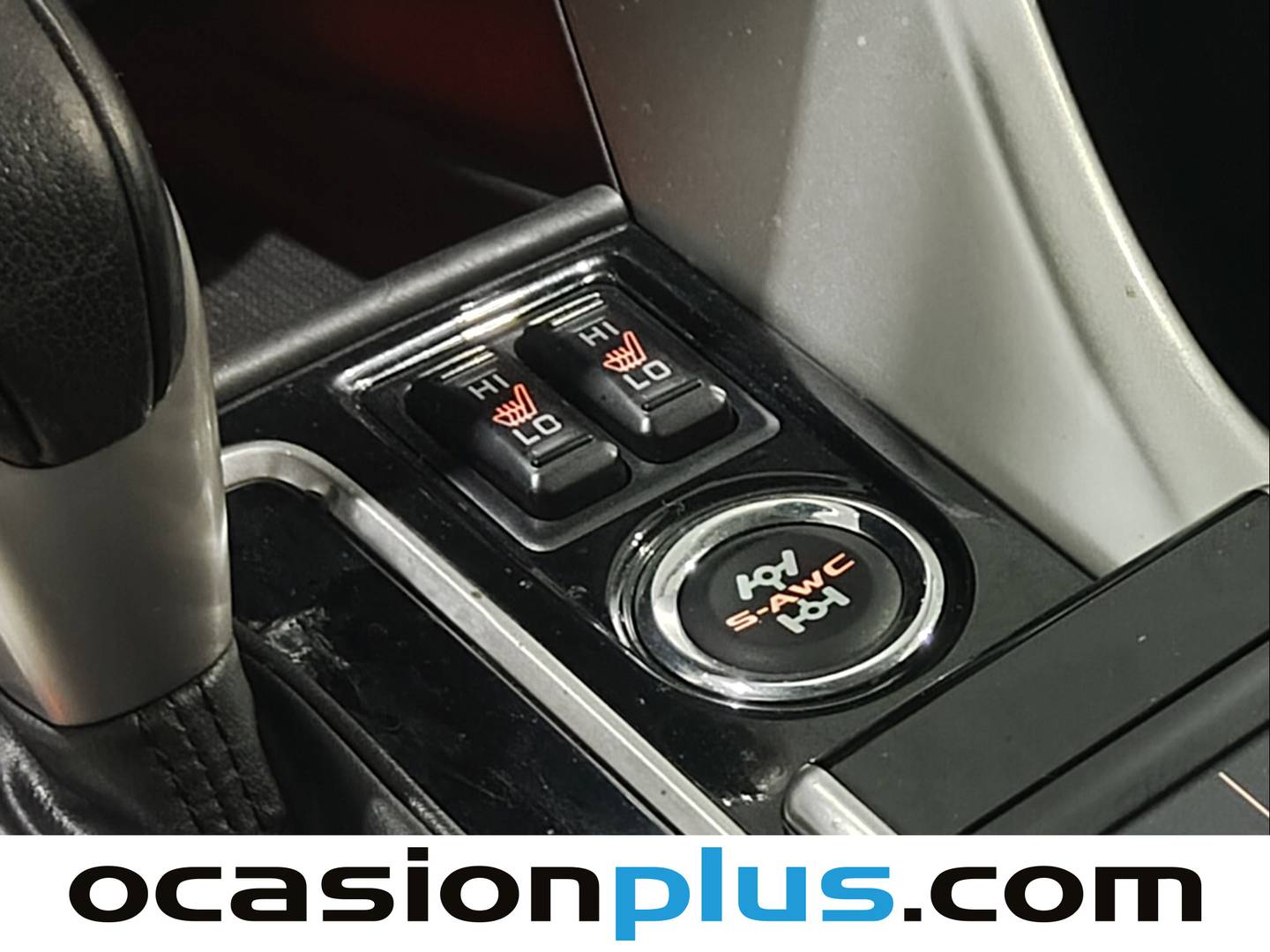 Equipamiento del Mitsubishi Eclipse Cross Mitsubishi Eclipse Cross 150T Kaiteki 4WD CVT (163 CV)