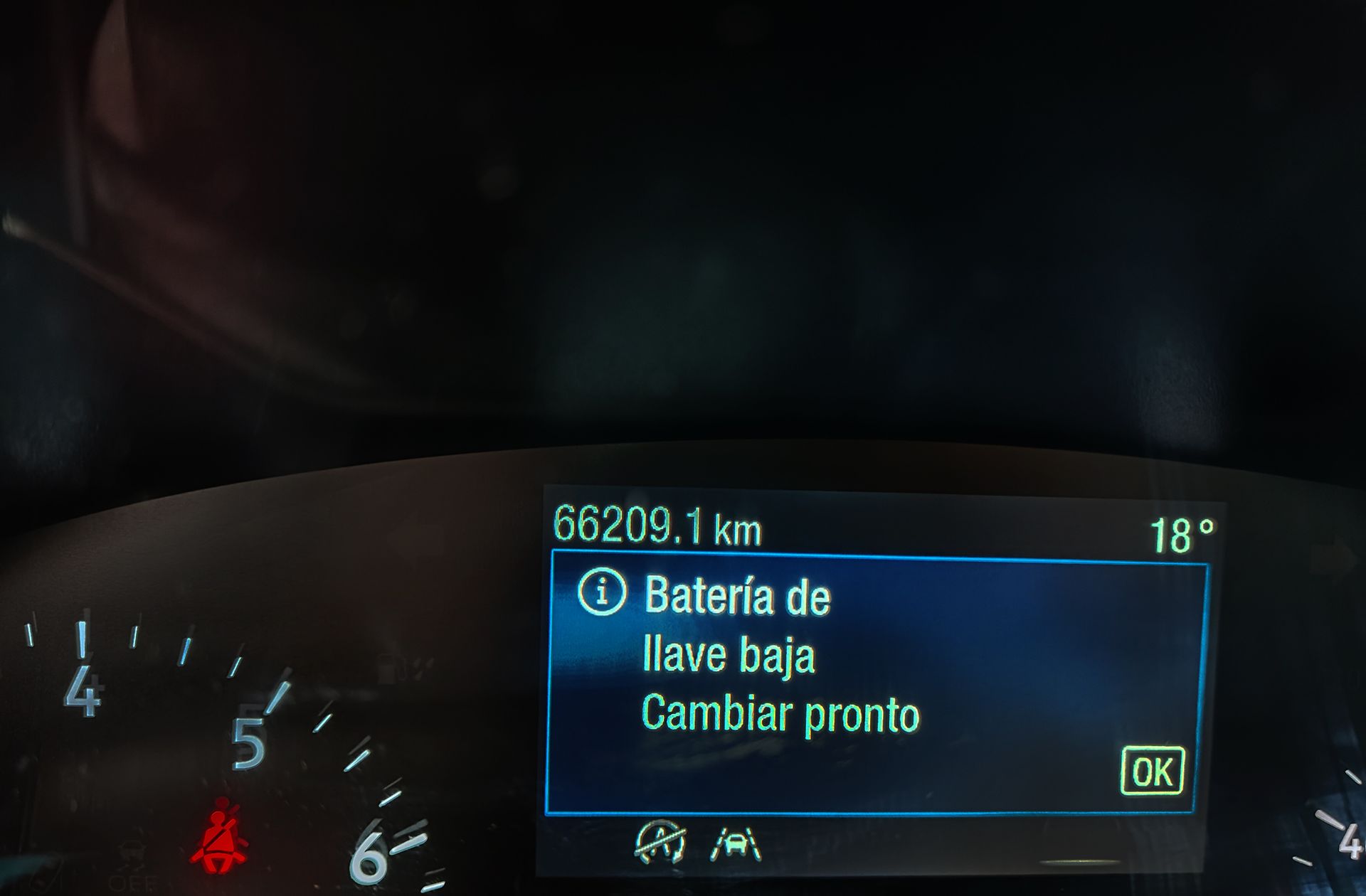 Ford Focus 1.0 EcoBoost MHEV ST-Line - foto 10