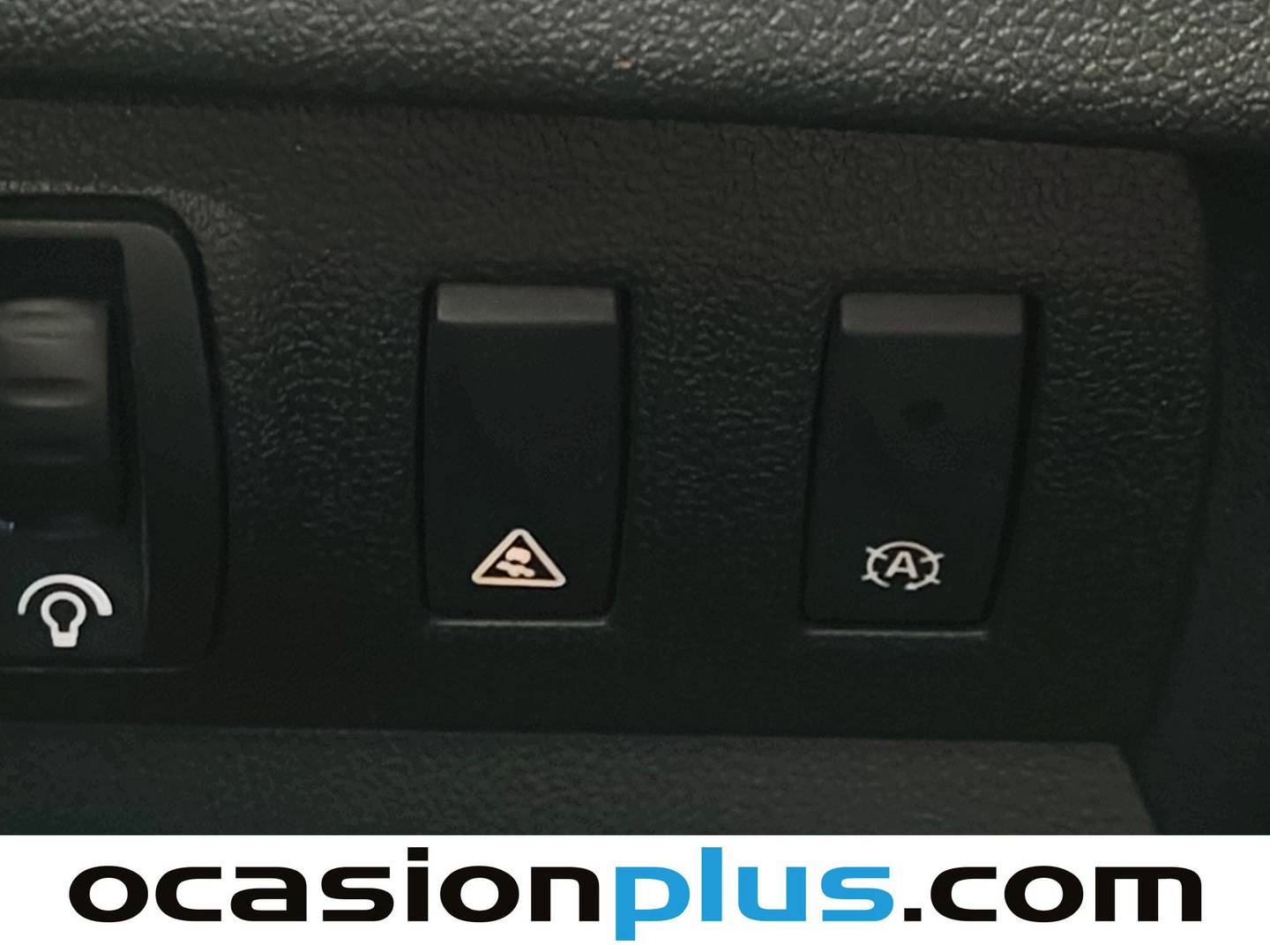 Equipamiento del Renault Mégane Renault Megane Bose Energy TCe (130 CV) S&S