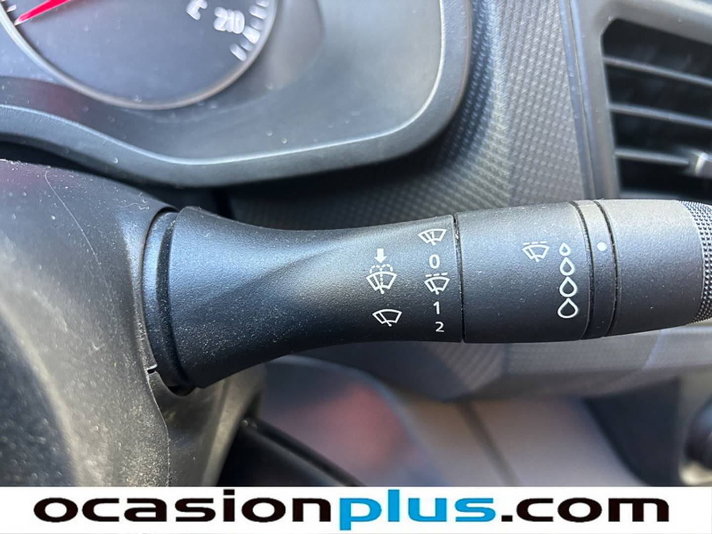 Foto Nissan Primastar Nissan Primastar Furgón 2.0 dCi Comfort L1H1 1T (110 CV) 3 Plazas