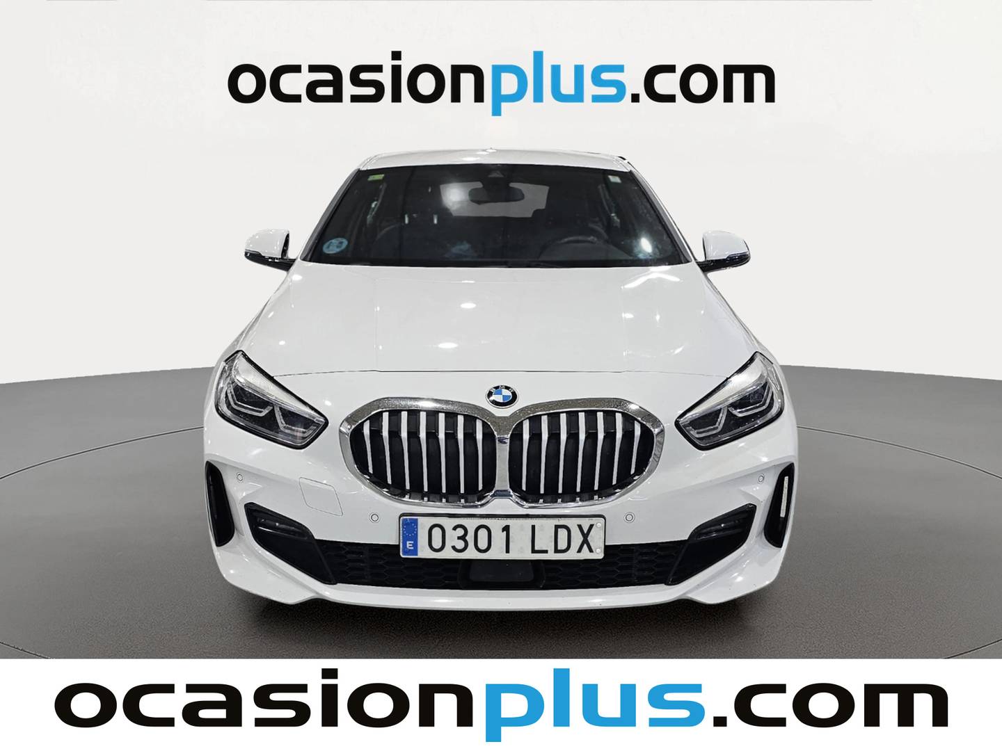 BMW Serie 1 BMW Serie 1 118d (150 CV) PACK M barato