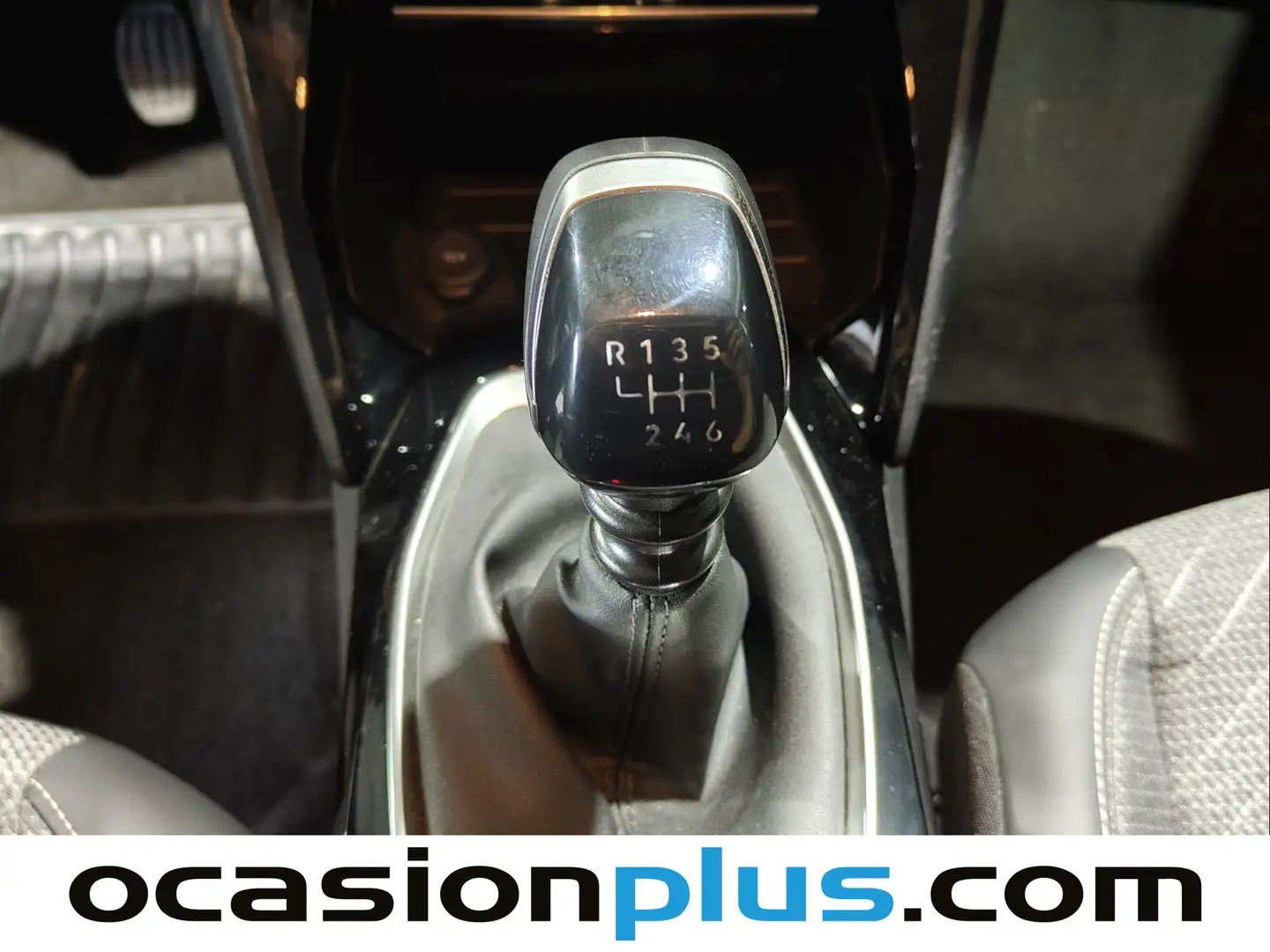 Foto Peugeot 208 Peugeot 208 PureTech 100 Allure (100 CV)