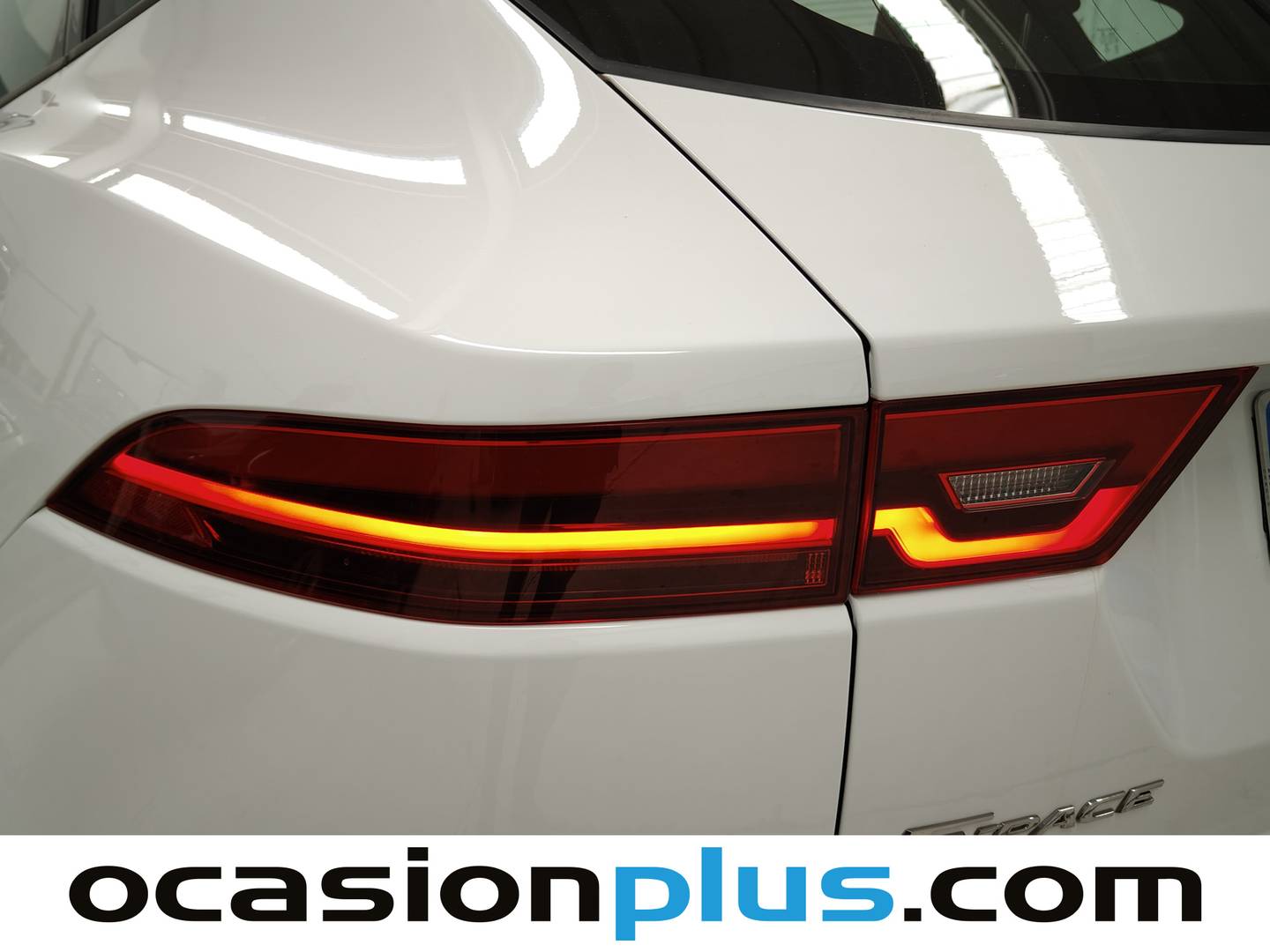 Jaguar E-Pace Jaguar E-PACE 2.0D (150 CV) km 0