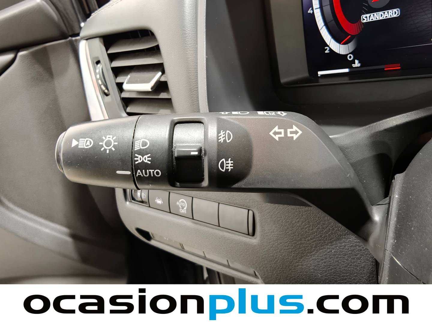 Nissan QASHQAI Nissan Qashqai DIG-T 140 mHEV N-Connecta 4x2 (140 CV) 140cv