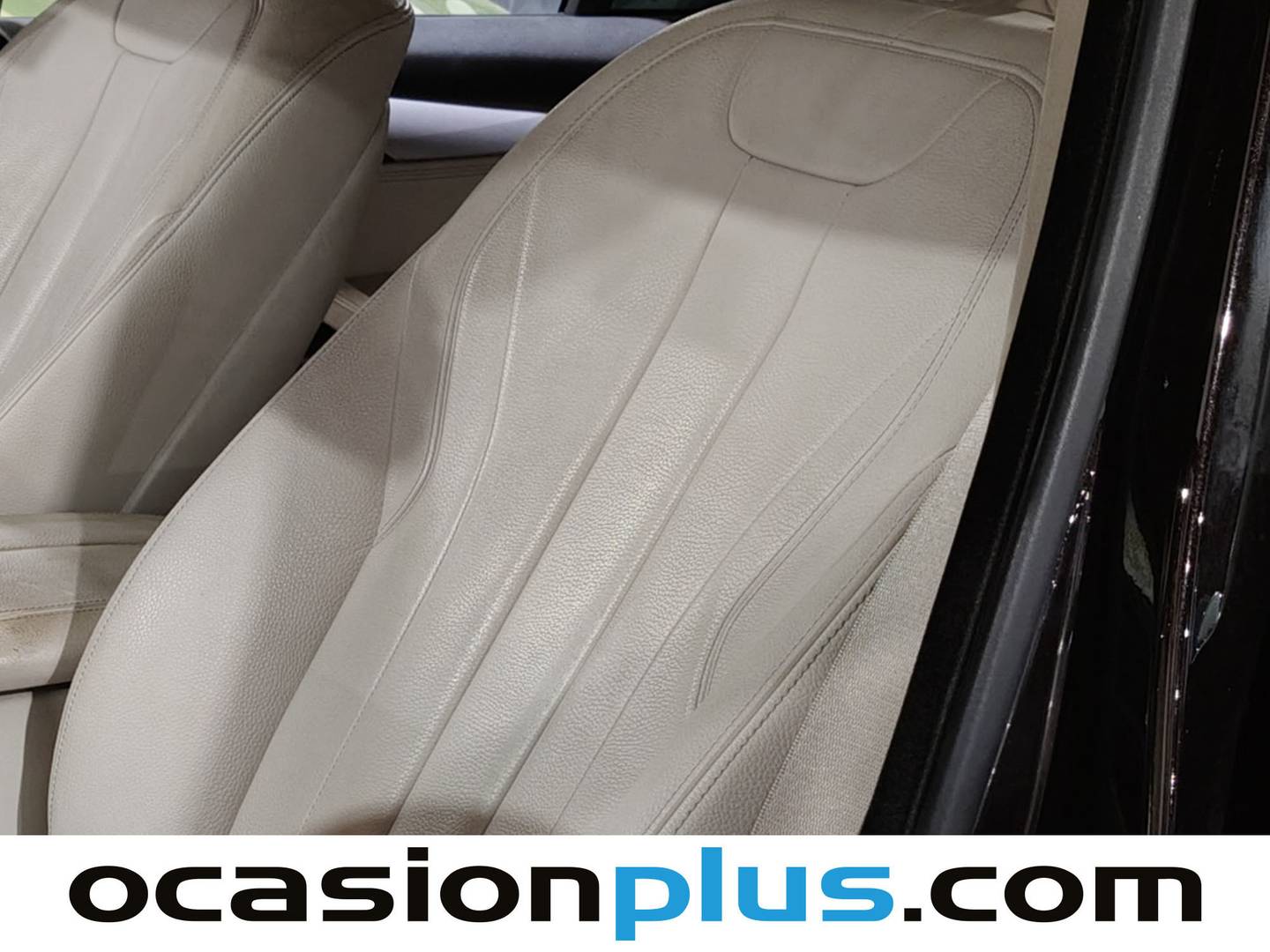 Acabados BMW X5 BMW X5 xDrive30d (258 CV)