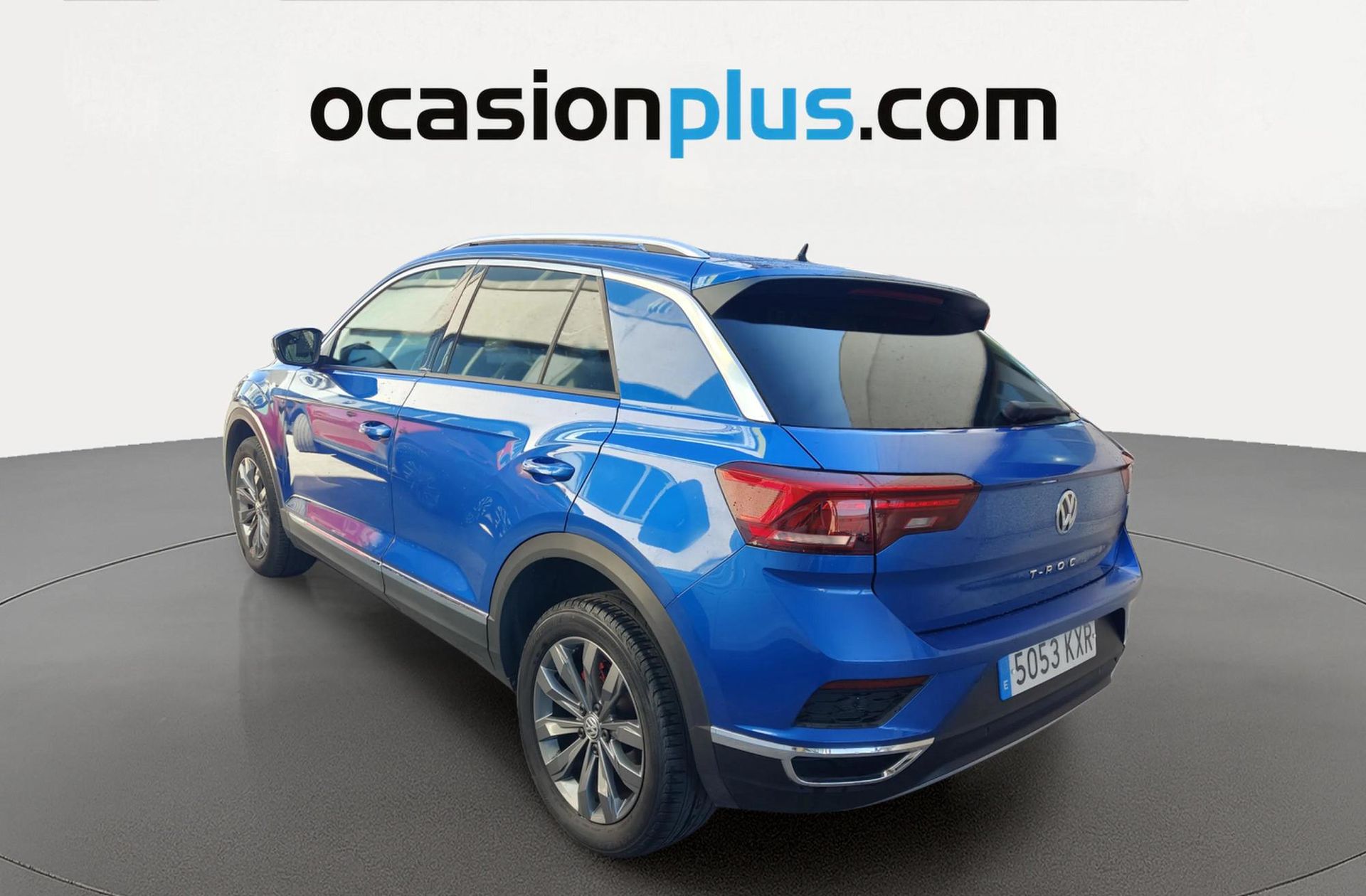 Volkswagen T-Roc Sport 1.5 TSI DSG - foto 3