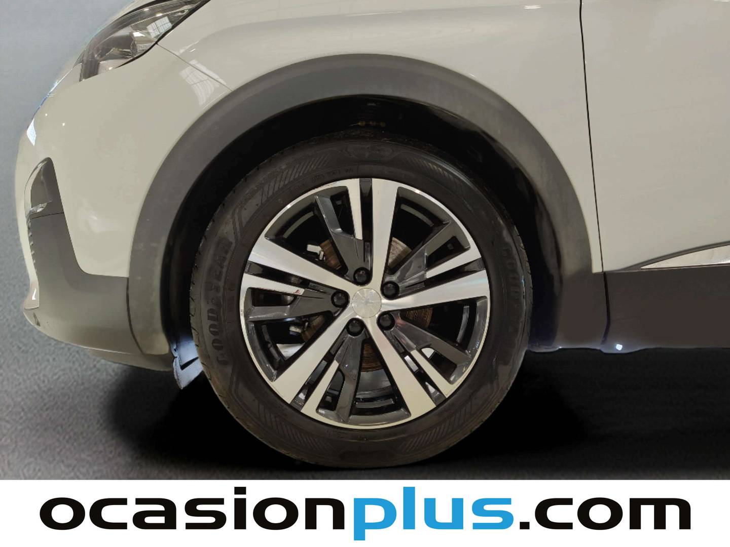 Foto Peugeot 5008 Peugeot 5008 BlueHDi 130 S&S Allure (130 CV) 7 Plazas