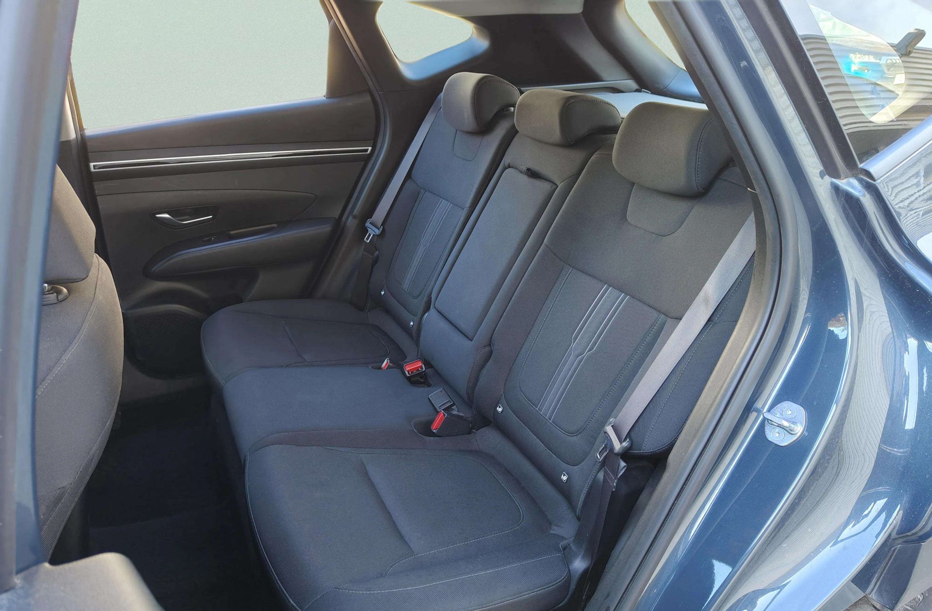 Hyundai Tucson 1.6 T-GDi 48V Maxx - foto 13