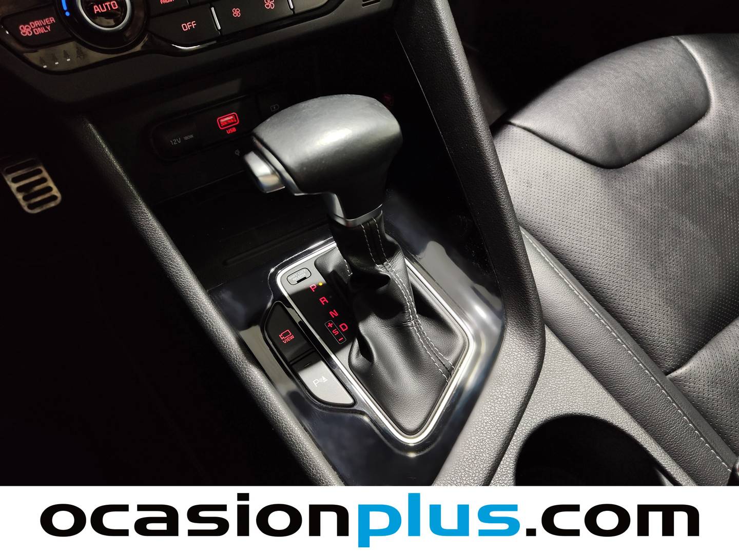 Foto KIA Niro Kia Niro 1.6 GDi HEV Emotion (141 CV)