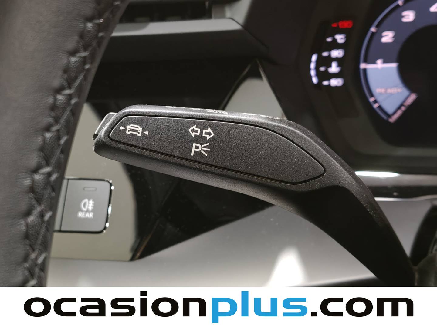 Audi A3 Audi A3 Sportback Advanced 30 TFSI (110 CV) barato