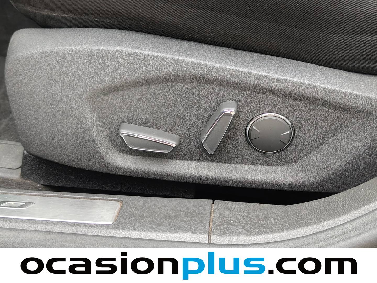 Ford Mondeo Ford Mondeo SportBreak 2.0 TDCI Titanium (180 CV) de ocasión