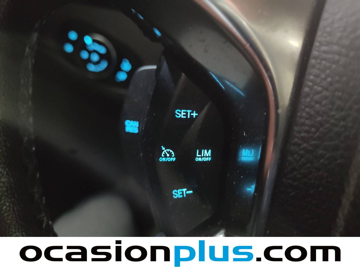 Extras y acabados del Ford Transit Connect Ford Transit Connect Kombi 1.5 TDCI Trend 230 L2 (100 CV)