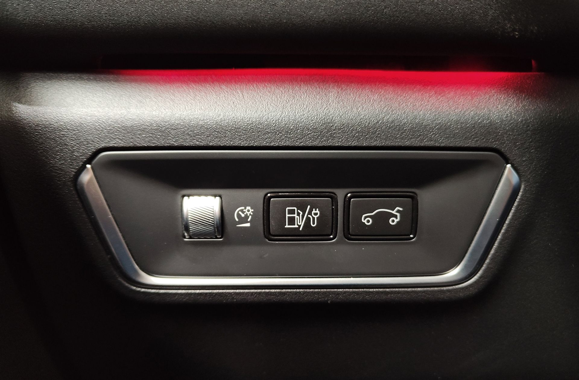 Lynk & Co 01 1.5 PHEV - foto 20