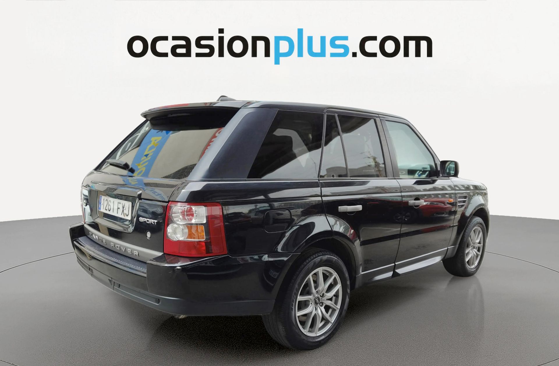 Land Rover Range Rover Sport 3.6 TD V8 SE - foto 4