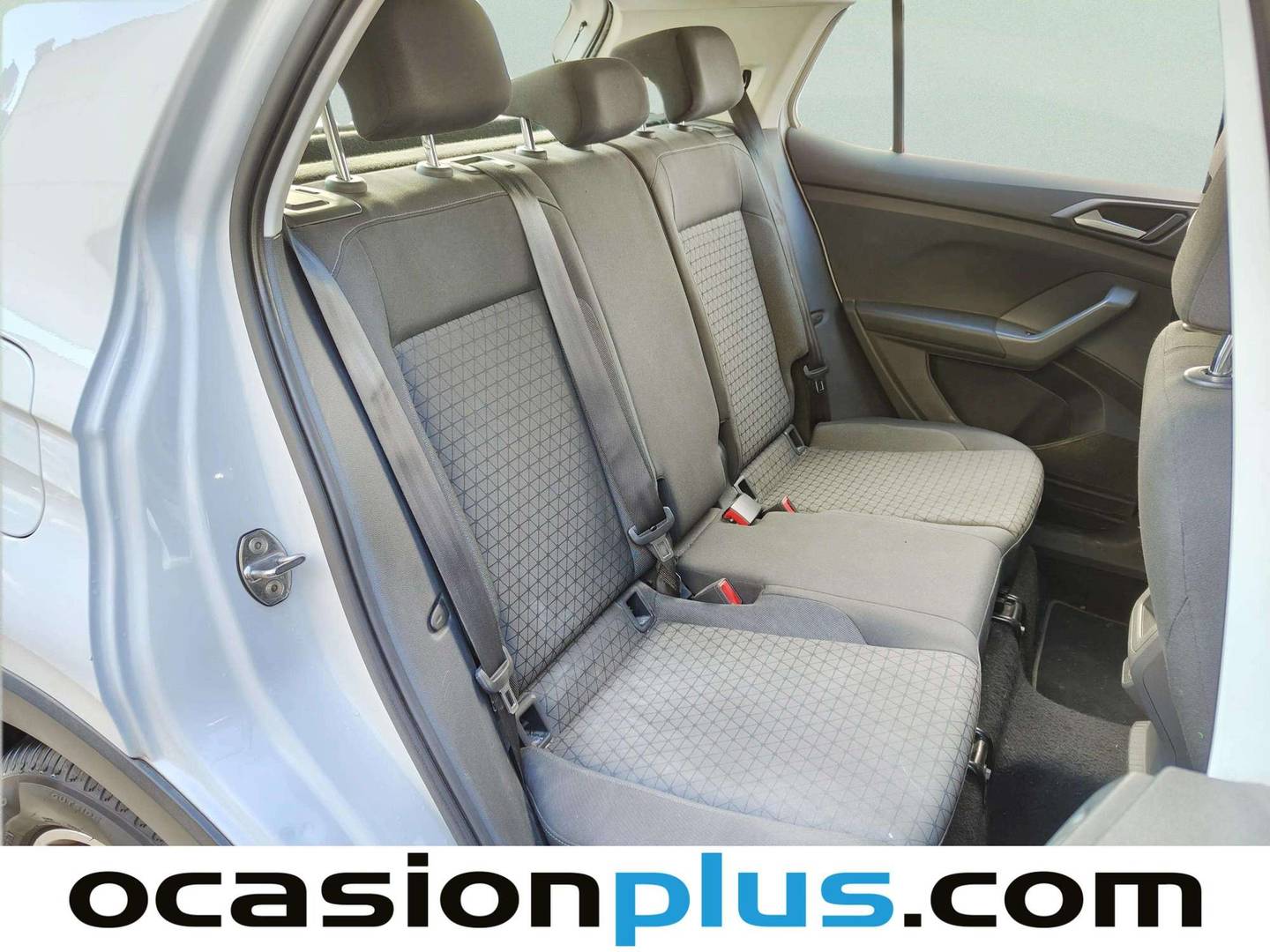 Foto Volkswagen T-Cross Volkswagen T-Cross Advance 1.0 TSI (115 CV) DSG