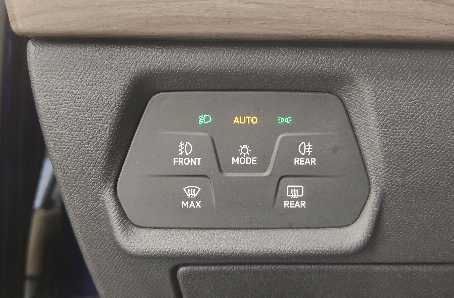 SEAT León 1.5 TSI Xcellence Launch Pack L - foto 33
