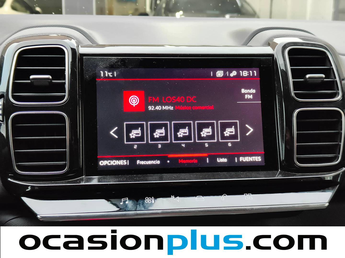 Foto Citroën C5 Aircross Citroen C5 Aircross BlueHdi 130 S&S Feel (131 CV)