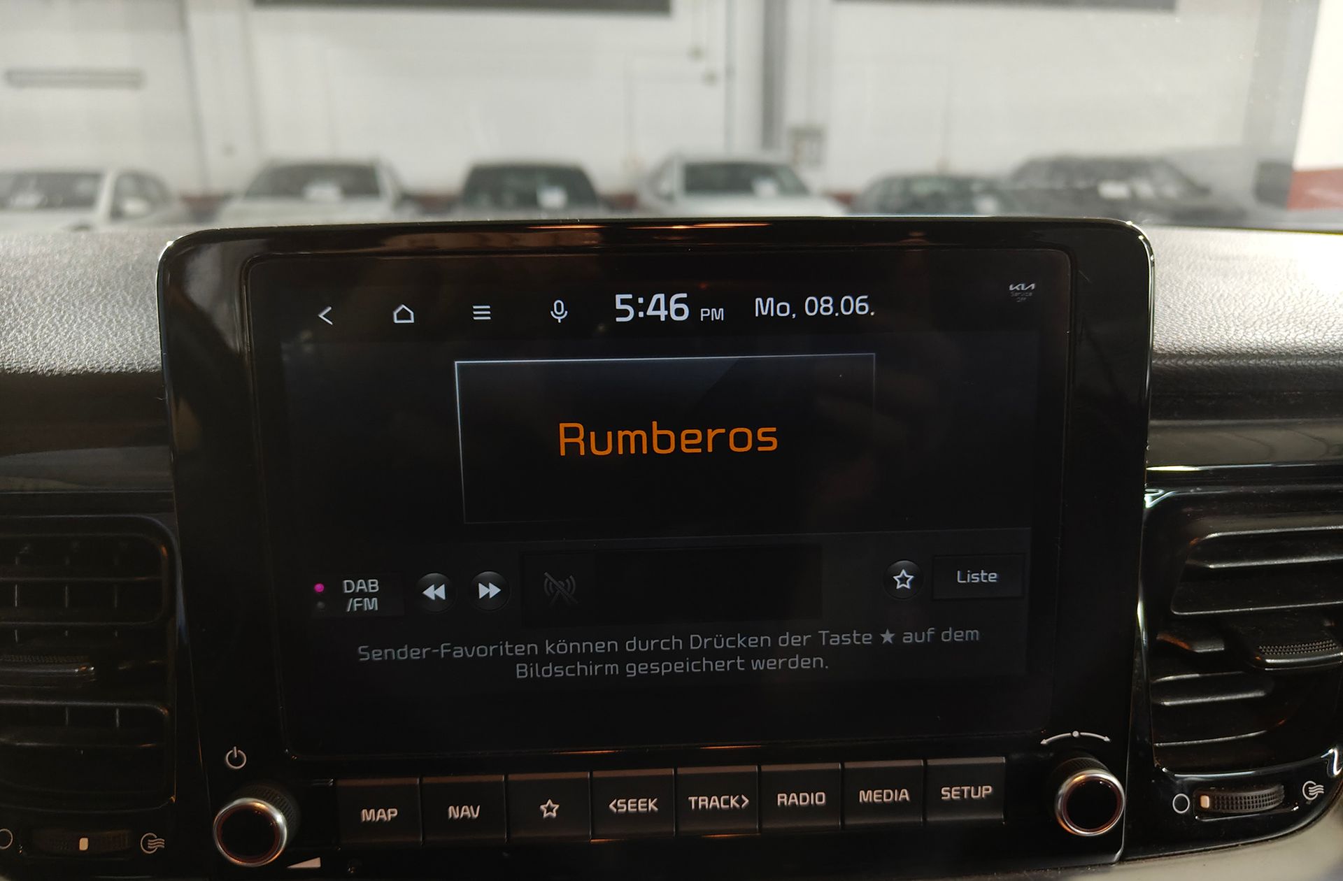 Kia Stonic 1.2 DPi Drive - foto 31
