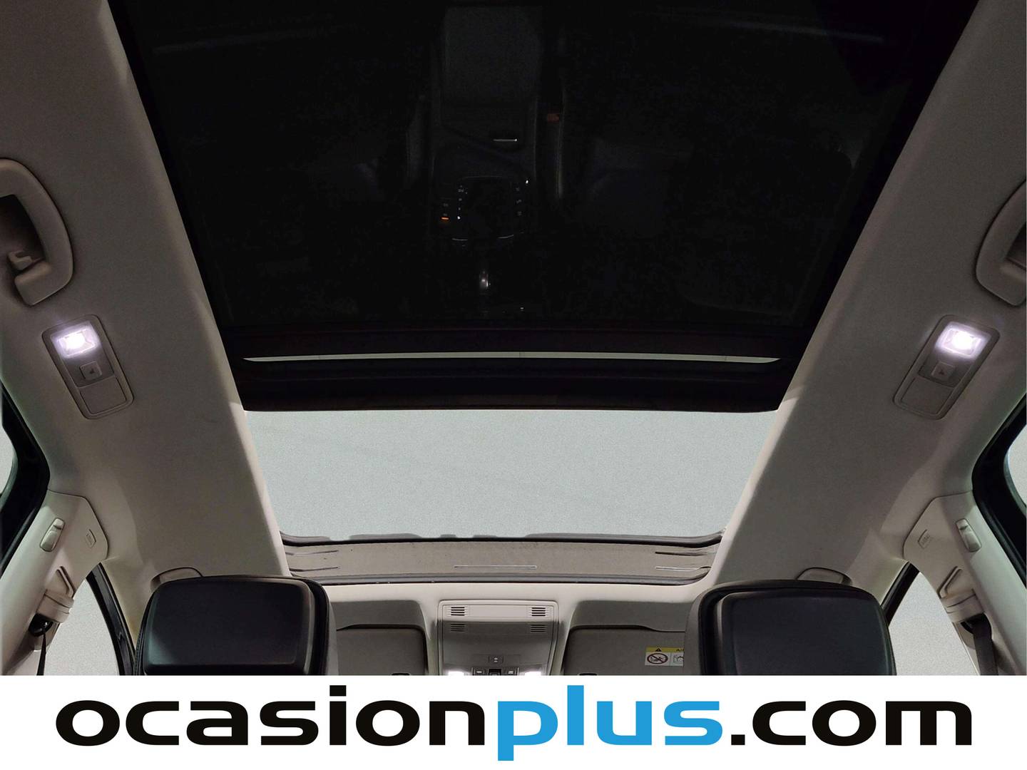 Extras y acabados del Volkswagen Tiguan Volkswagen Tiguan Advance 2.0 TDI (150 CV) DSG