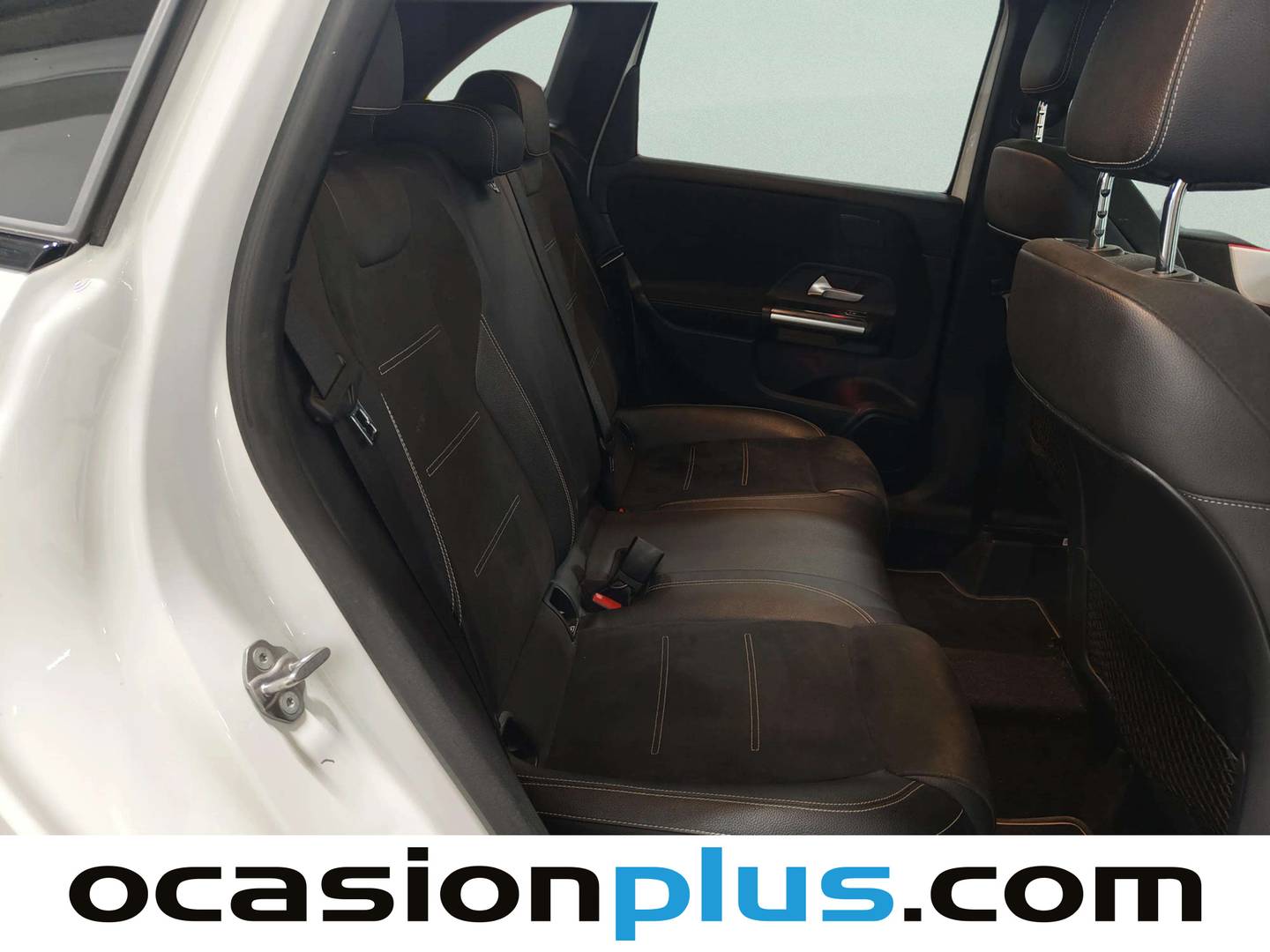 Mercedes Clase B Mercedes-Benz Clase B B 180 (136 CV) Pack AMG km 0