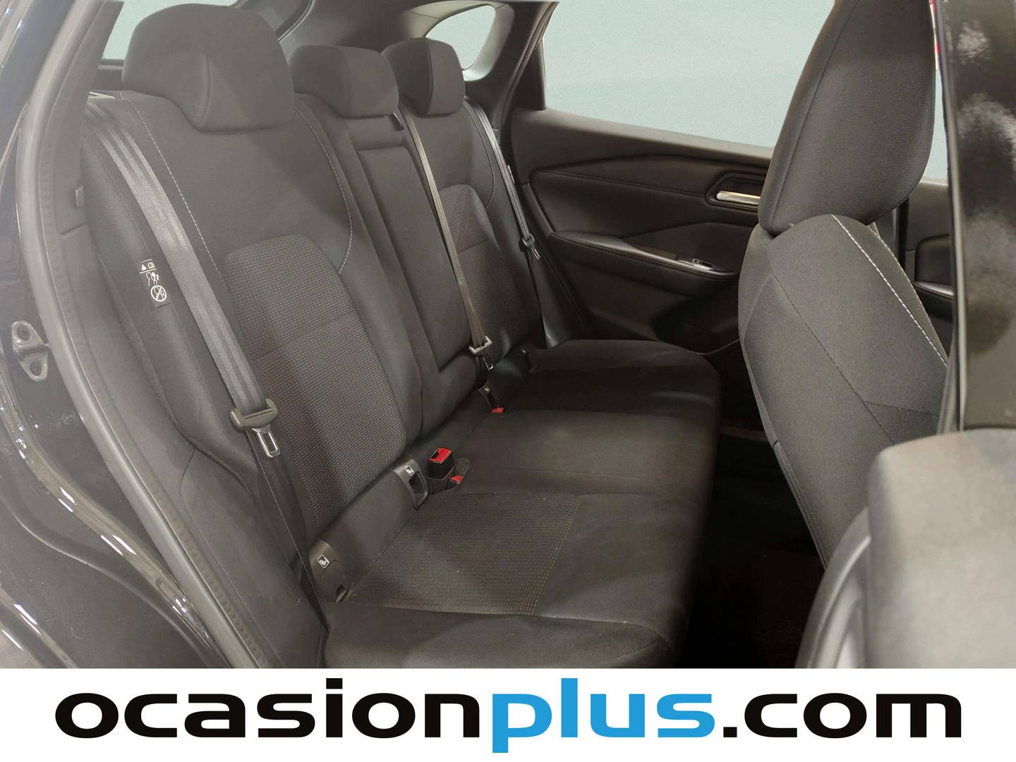 Nissan QASHQAI Nissan Qashqai E-POWER Acenta (190 CV) híbrido