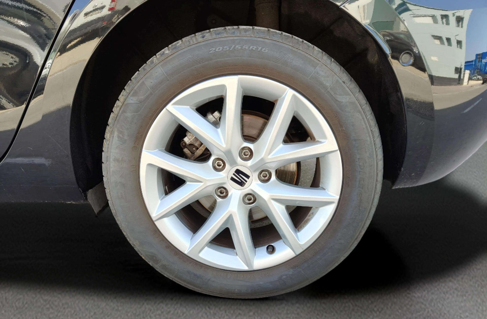 SEAT León 2.0 TDI Style XL - foto 31