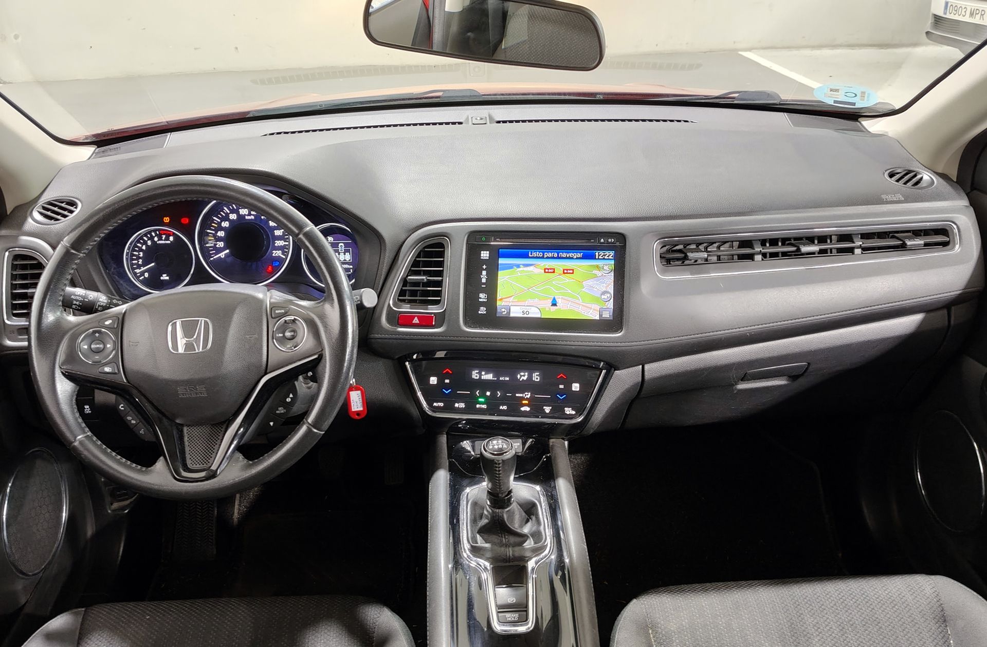 Honda HR-V 1.5 i-VTEC Elegance - foto 6