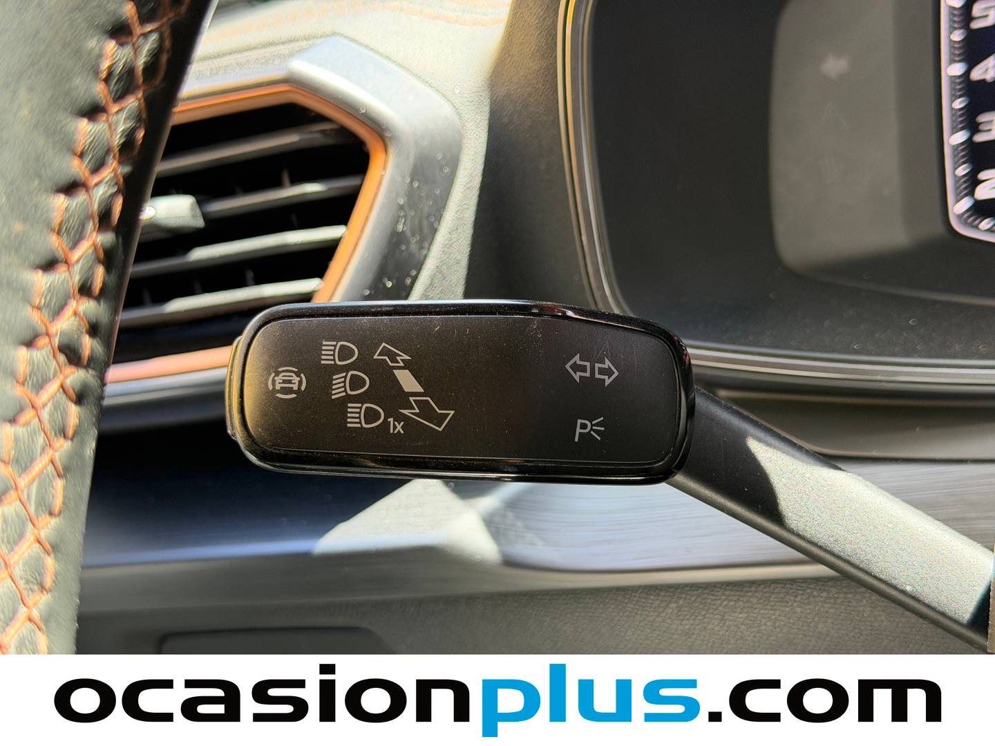 Cupra Formentor Cupra Formentor 1.5 TSI DSG (150 CV) seminuevo