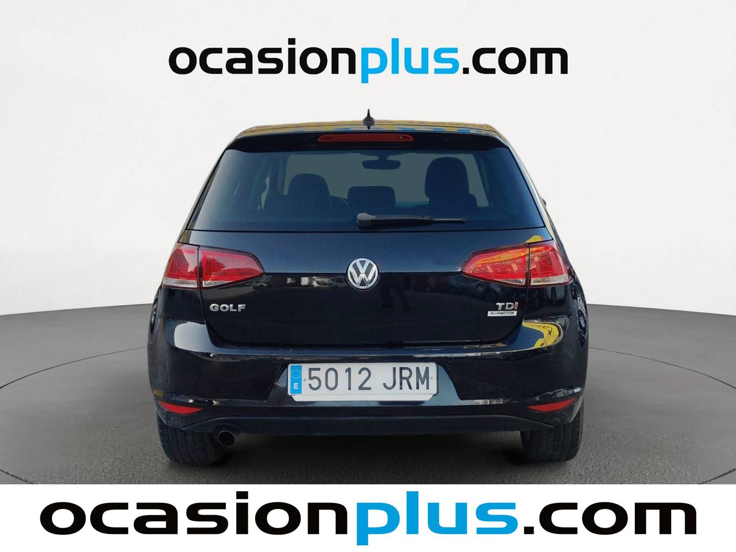 Foto Volkswagen Golf Volkswagen Golf Advance 1.6 TDI BMT (110 CV)