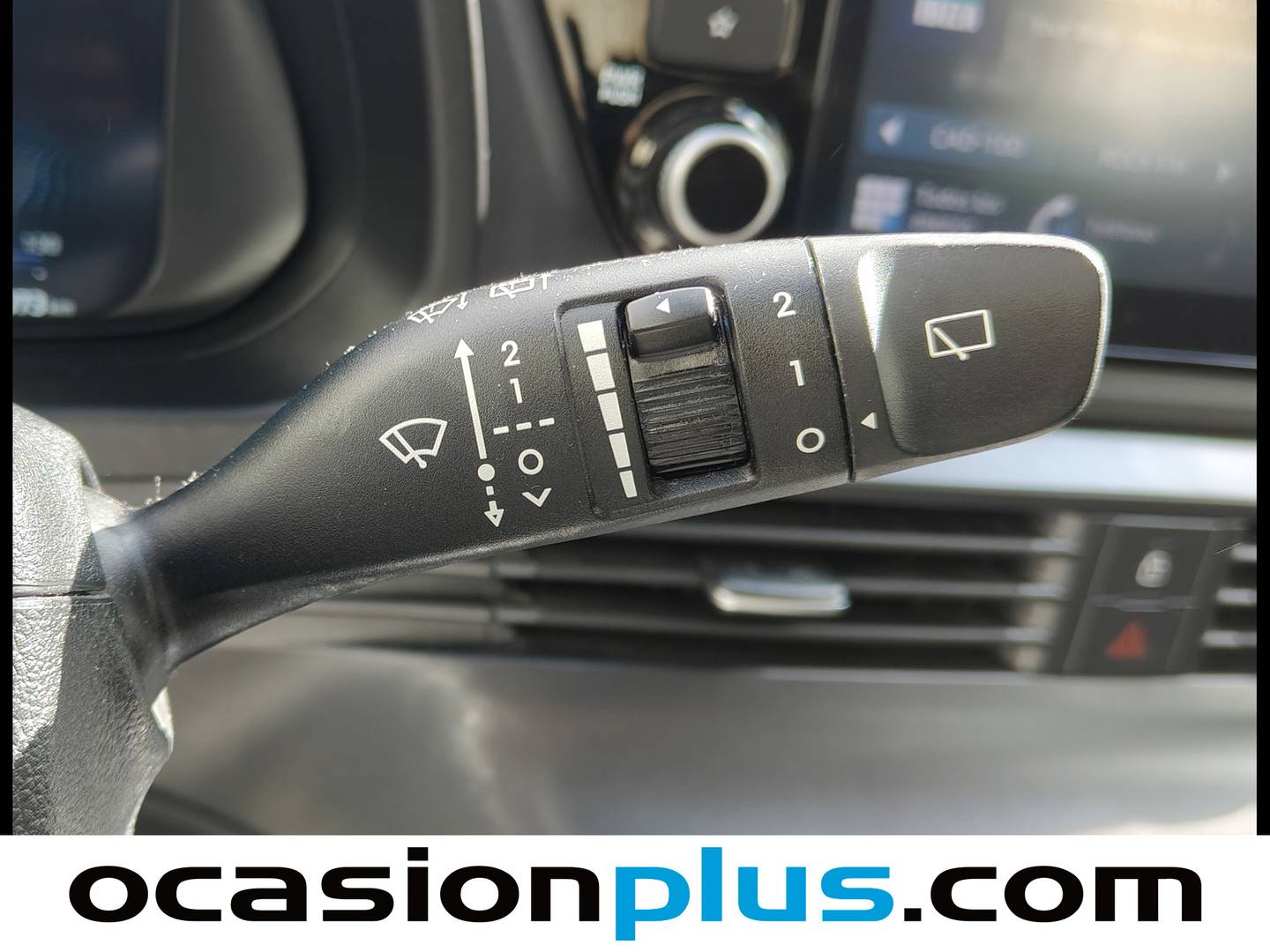 Hyundai Bayon Hyundai Bayon 1.2 MPI Maxx (84 CV) 84cv