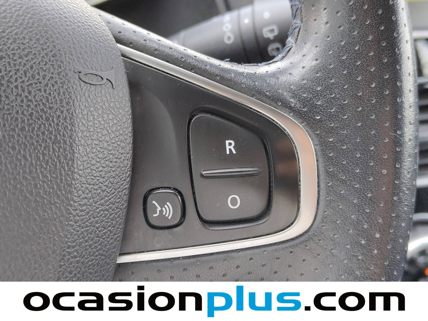 Renault Clio Renault Clio Sport Tourer Zen dCi (90 CV) seminuevo