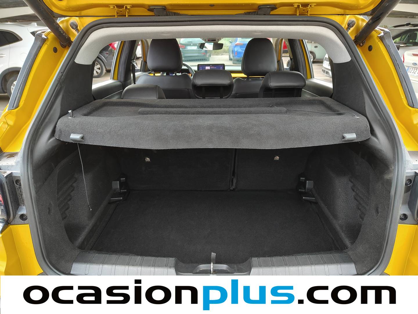 Foto Jeep Avenger Jeep Avenger 1.2 G Summit  (100 CV)