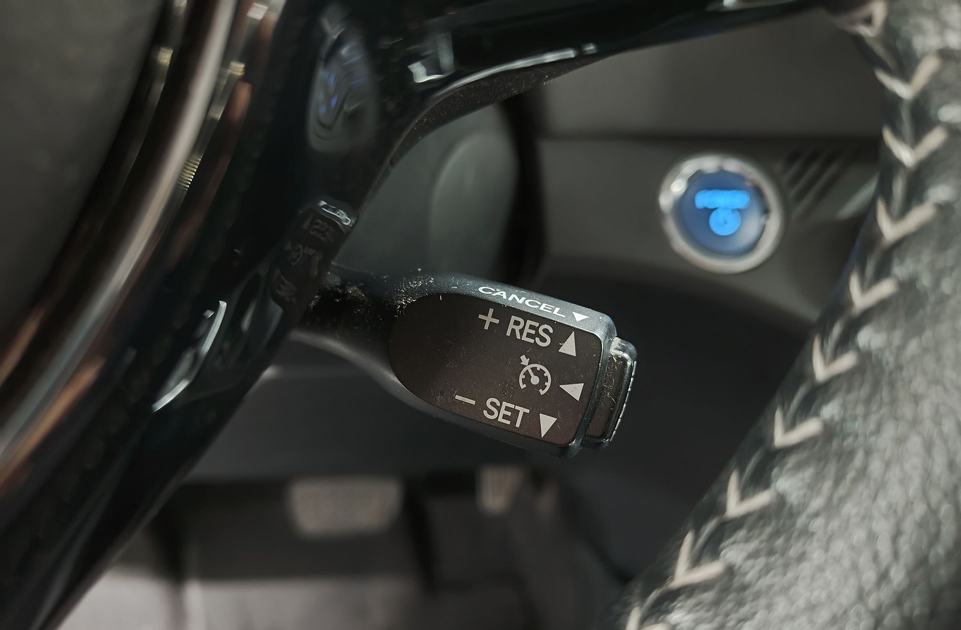 Toyota Yaris 1.5 Hybrid Active - foto 28