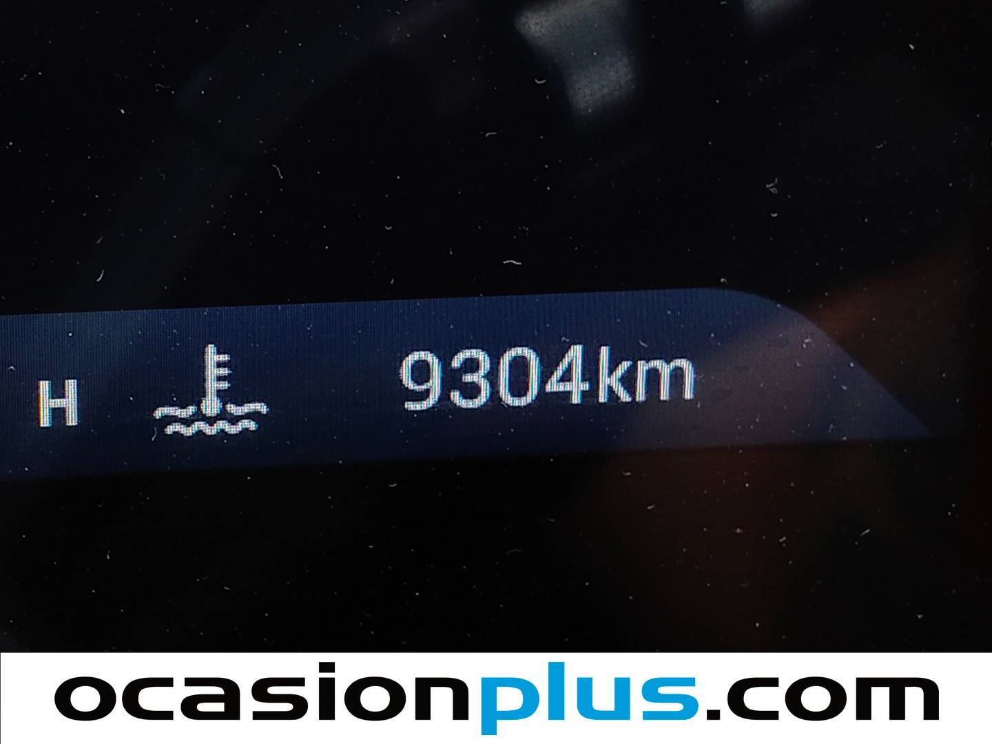 EBRO S700 EBRO S700 1.6 TGDI Luxury 7 DCT (147 CV) seminuevo