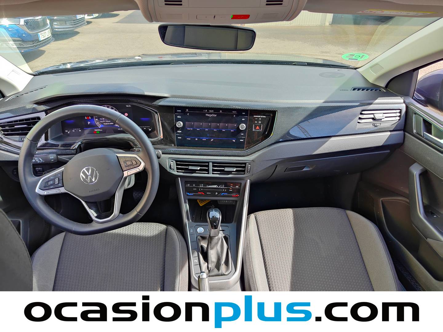 Foto Volkswagen Taigo Volkswagen Taigo ``Más`` 1.0 TSI (115 CV) DSG