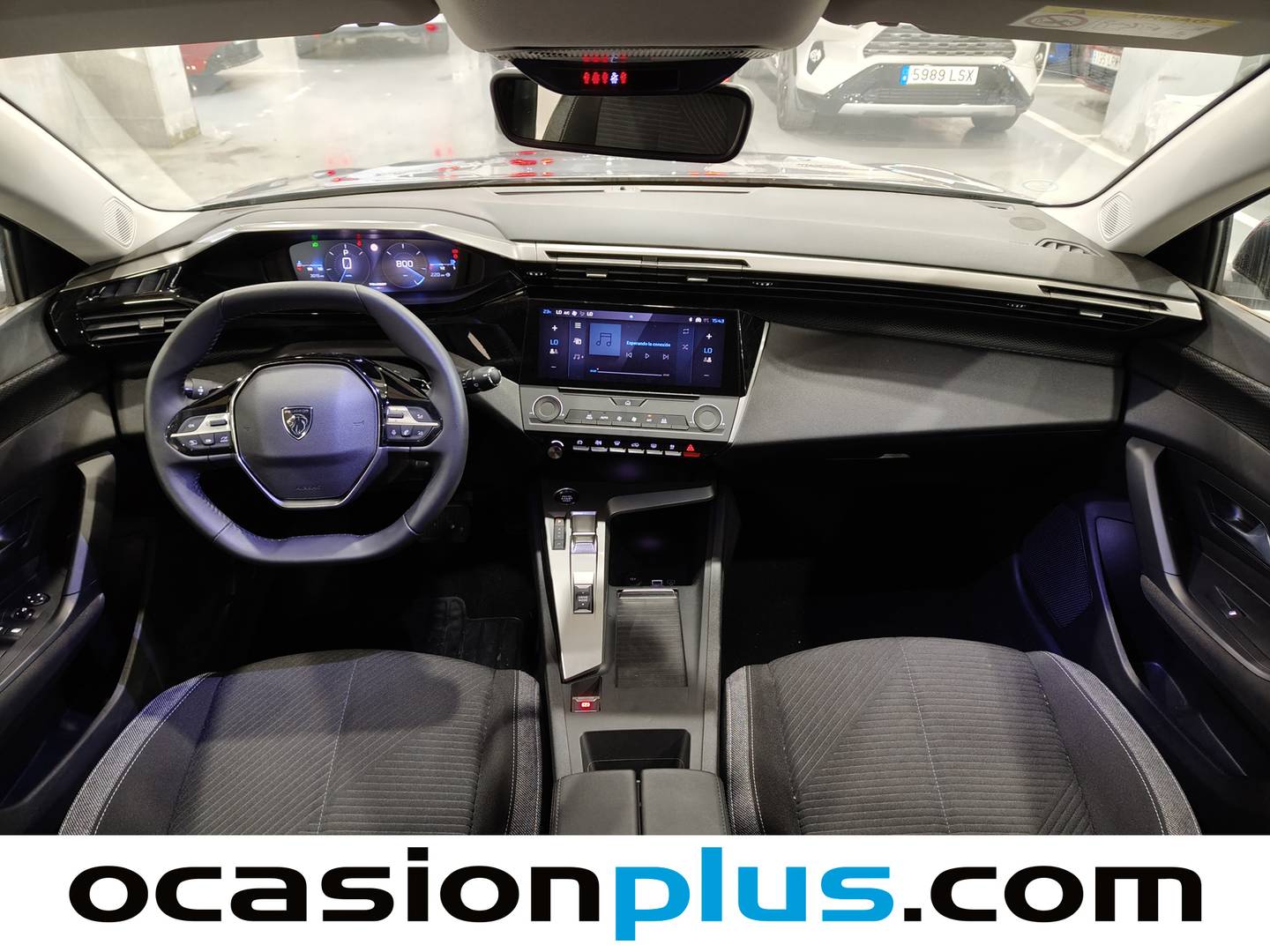 Foto Peugeot 308 Peugeot 308 PureTech 130 S&S Active Pack EAT8  (130 CV)