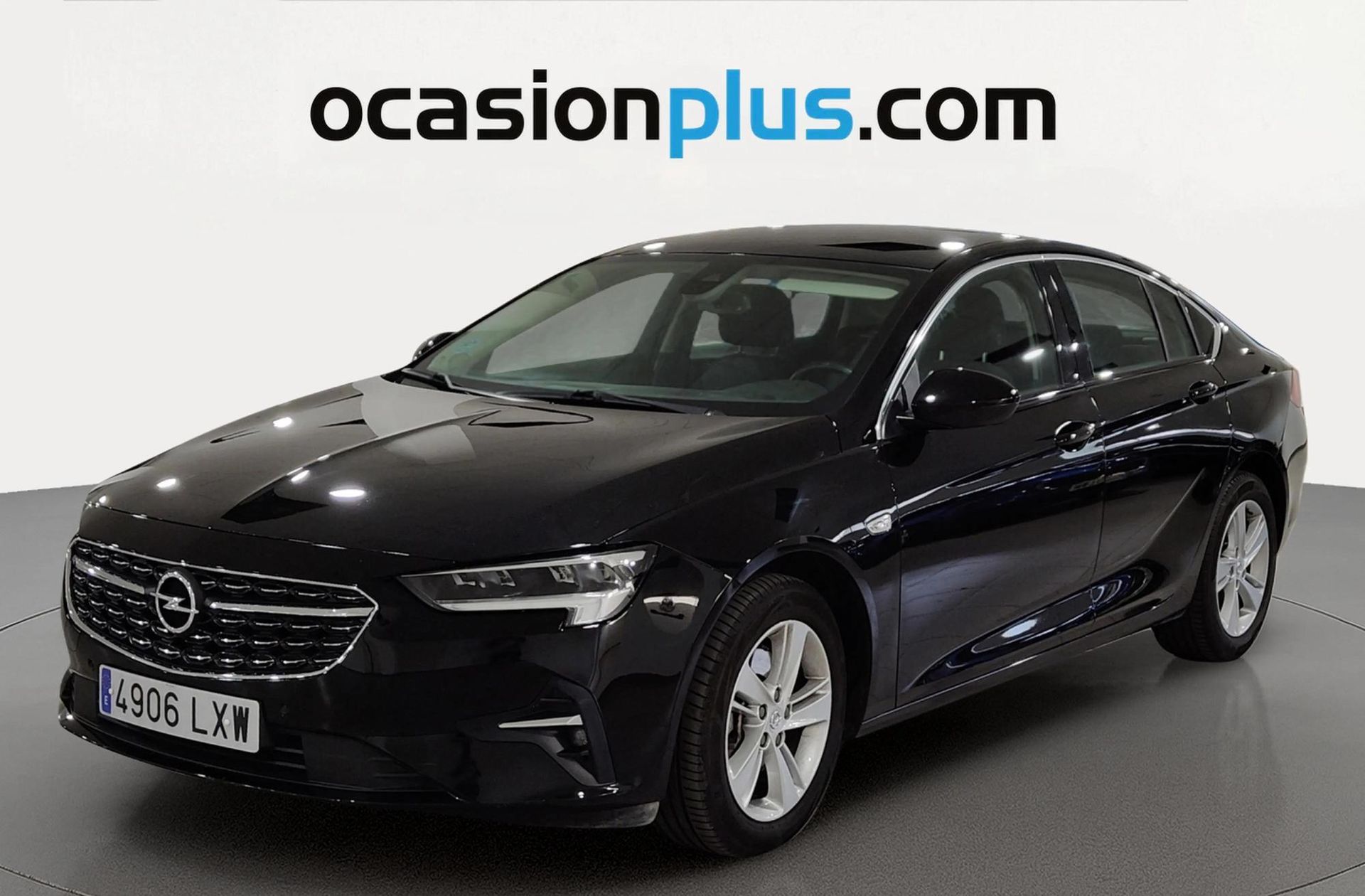 Opel Insignia GS Business 2.0D DVH AT8