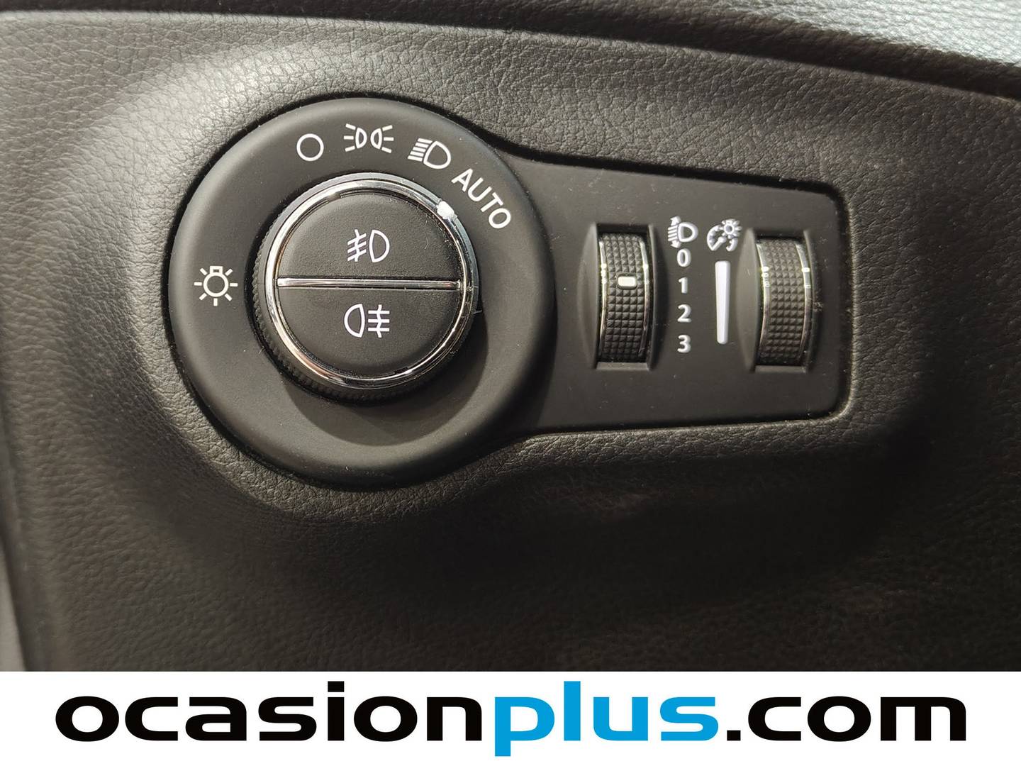 Jeep Compass Jeep Compass 1.4 Multiair Night Eagle 4x2 (140 CV) de ocasión