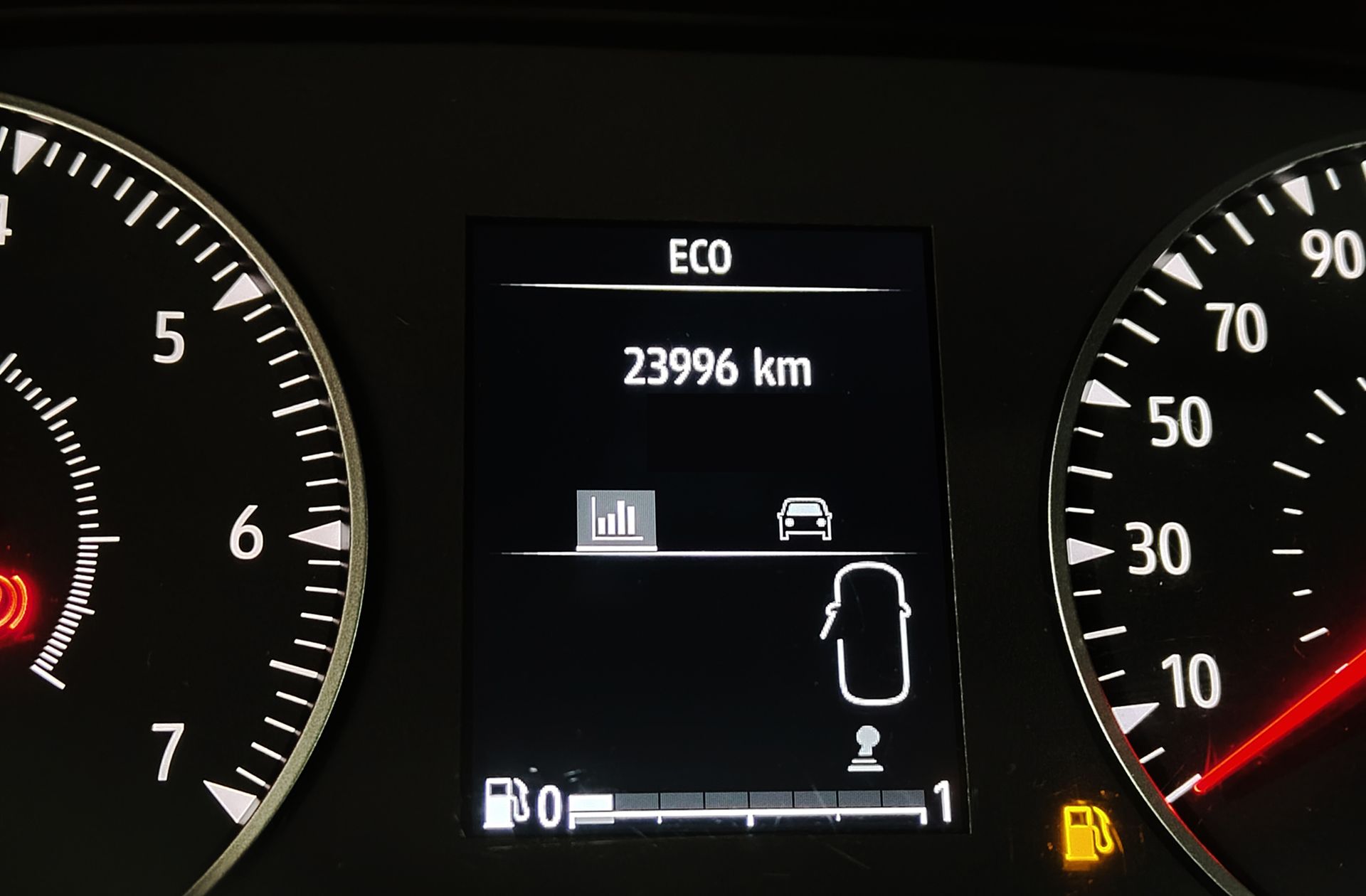 Dacia Sandero Stepway Expression TCe - foto 9