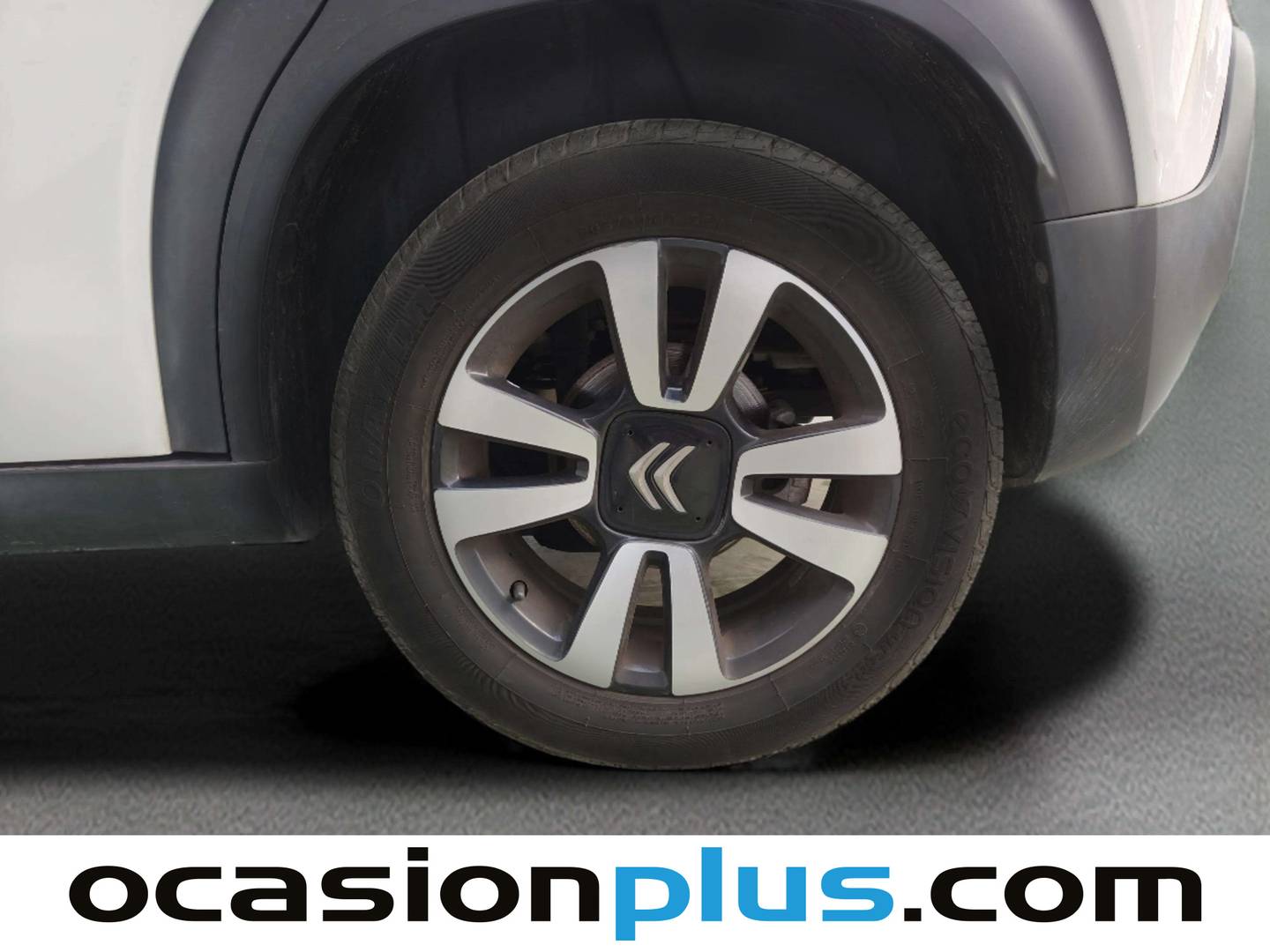 Foto Citroën C3 Aircross Citroen C3 Aircross BlueHDi 100 S&S Feel  (102 CV)