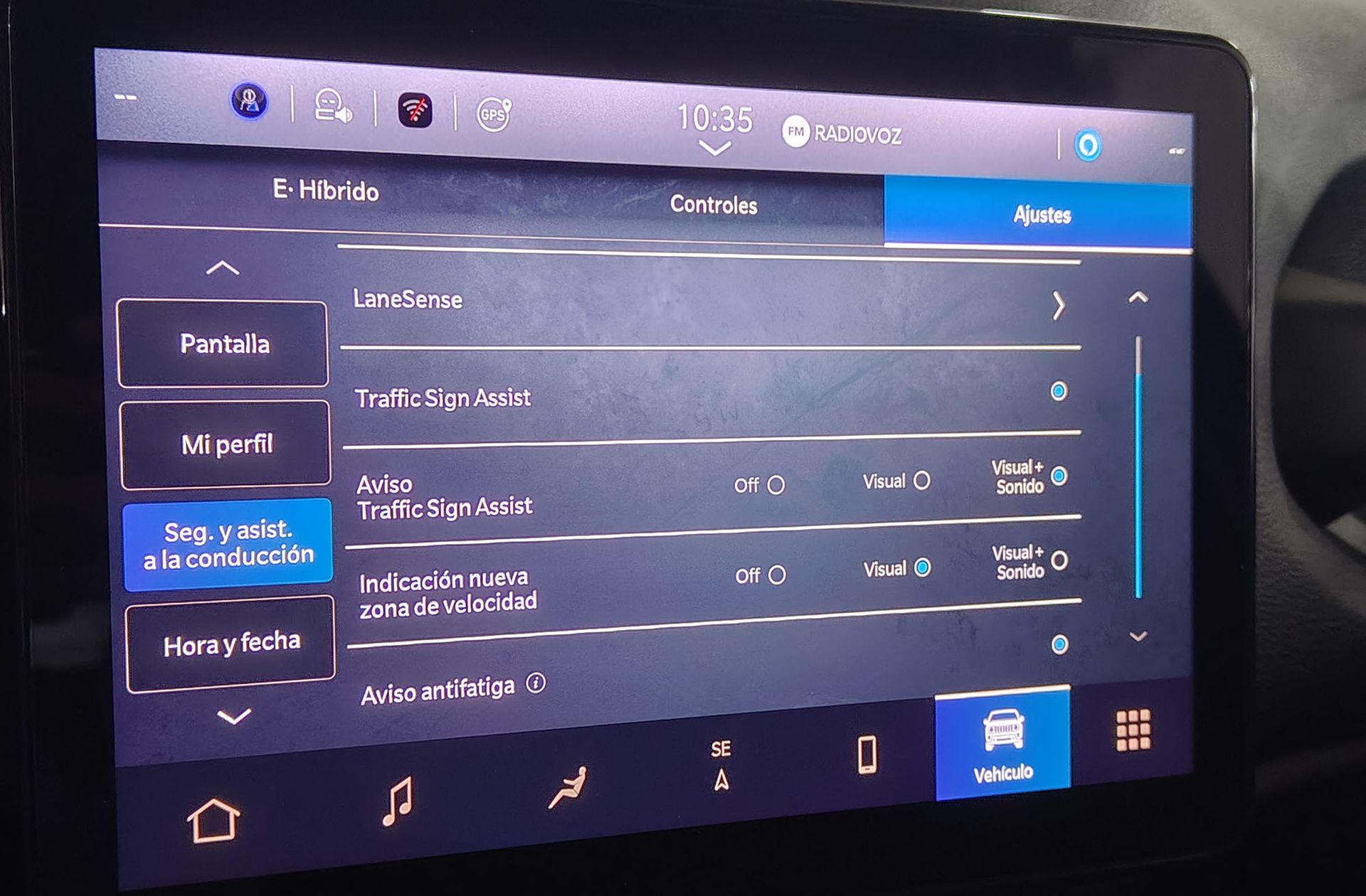 Jeep Renegade eHybrid 1.5 Altitude DCT - foto 32
